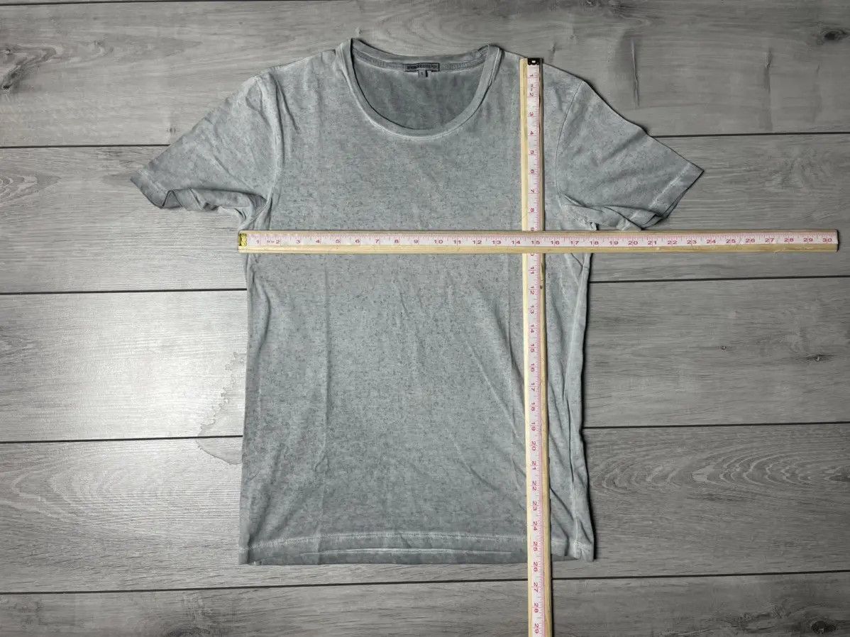 DRYKORN Drykorn T-shirt basic tee streetwear size Small Size US S / EU 44-46 / 1 - 6 Thumbnail