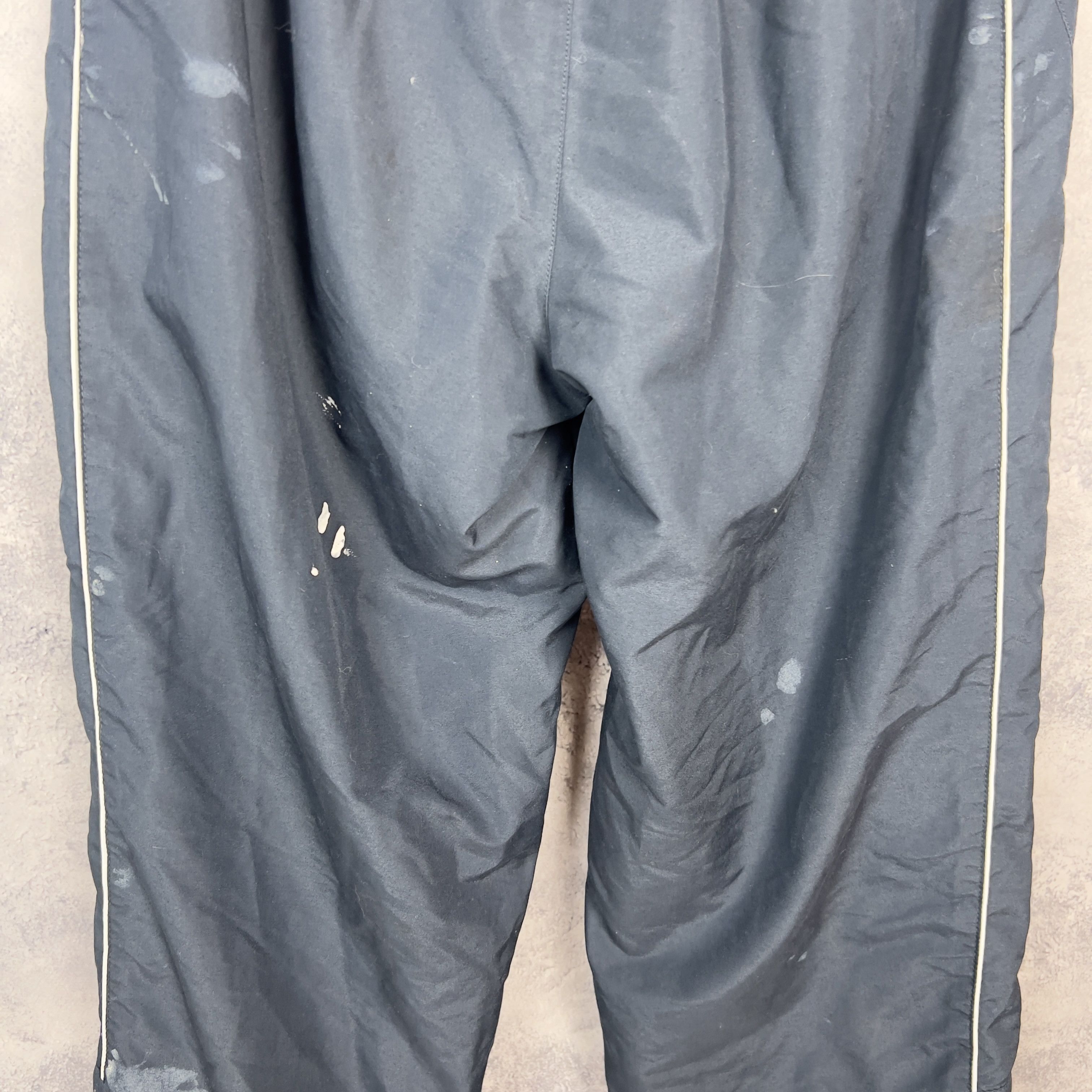Nike Nike Sweatpants Men's Size L Blue Size US 34 / EU 50 - 9 Thumbnail