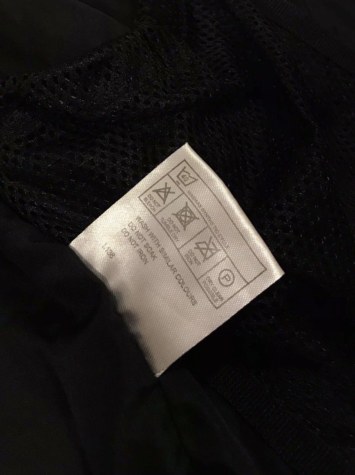 Kangol Kangol Puffer Vest Black Label Edition Men's Size M Size US M / EU 48-50 / 2 - 10 Thumbnail