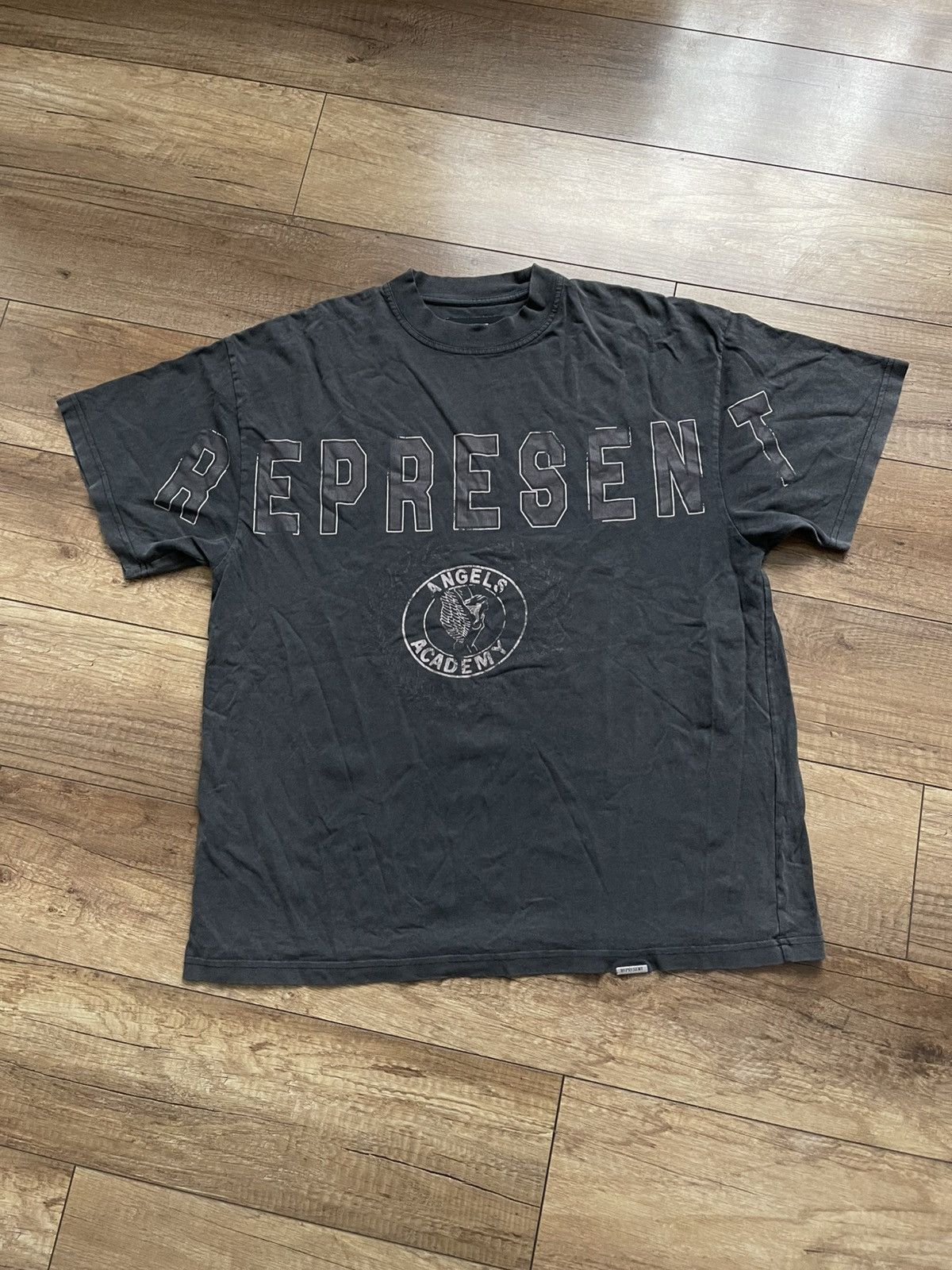 Represent Clo Angels Academy T-Shirt Tee