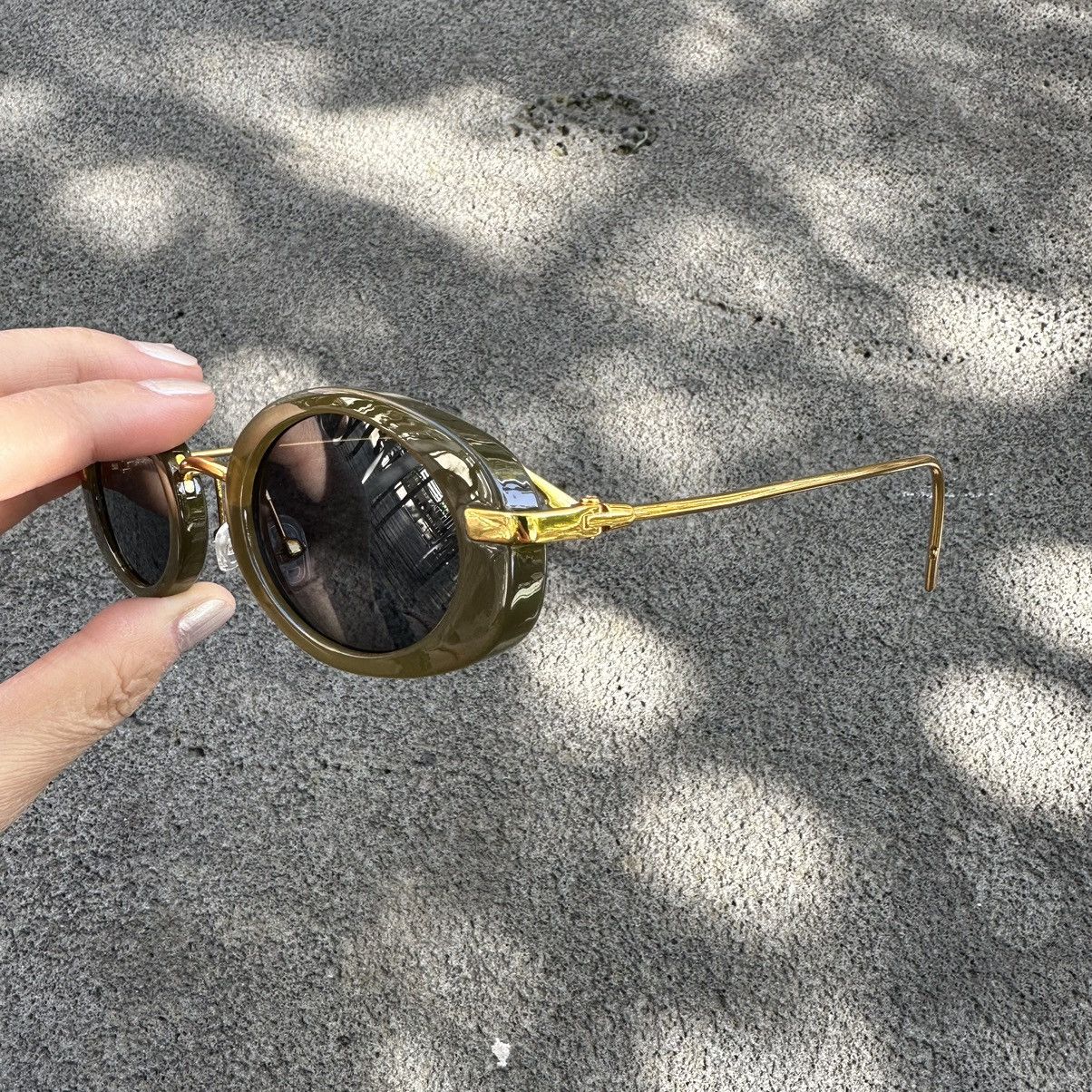 Other Y2K Unisex Sunglasses Retro Fashion Shades KD3300-02 Size ONE SIZE - 2 Thumbnail