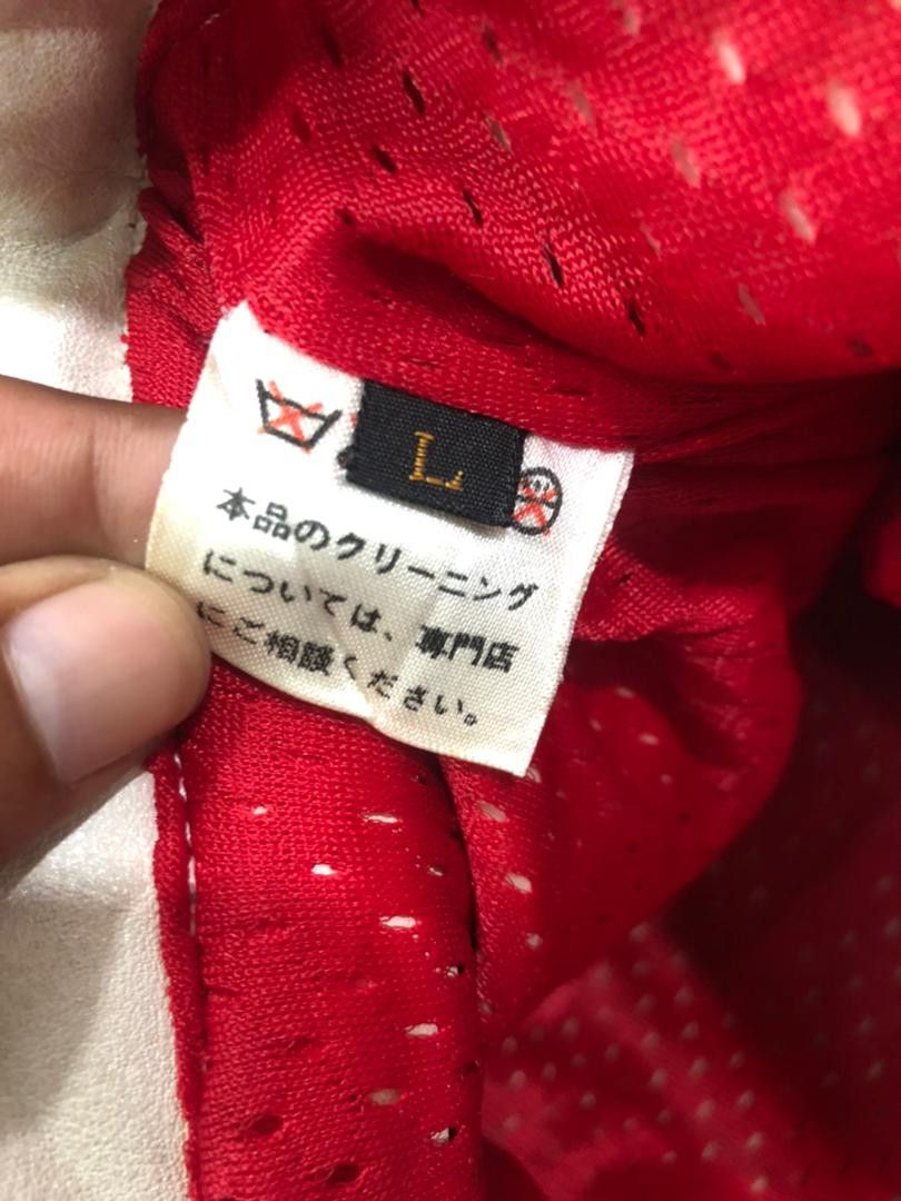 Leather × Sports Specialties × Vintage Vintage Motorcycle Racing Leather Pants Size US 30 / EU 46 - 3 Thumbnail