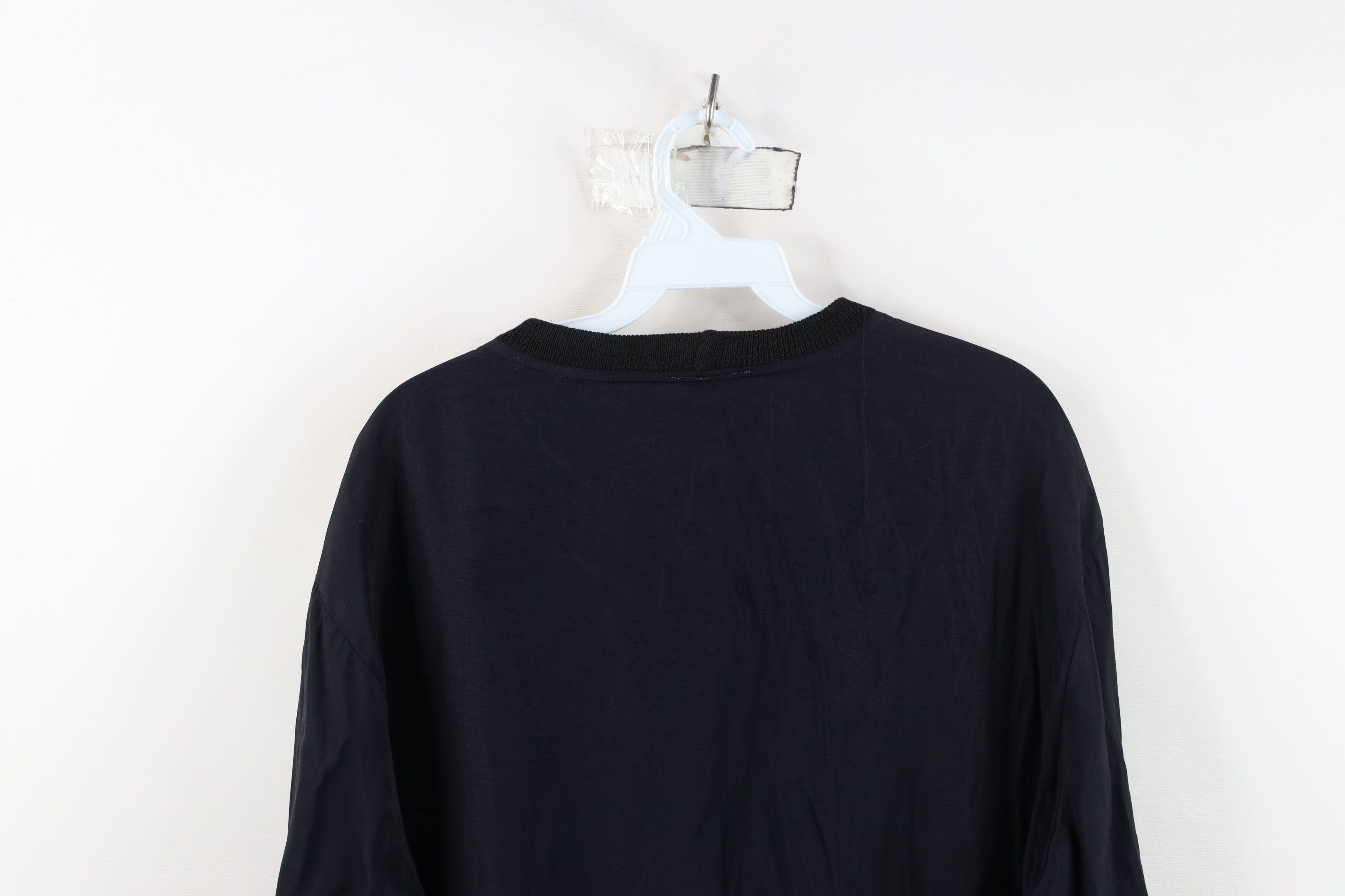 Vintage Vintage 60s 70s Streetwear Gabardine Pullover Jacket USA Size US L / EU 52-54 / 3 - 14 Thumbnail