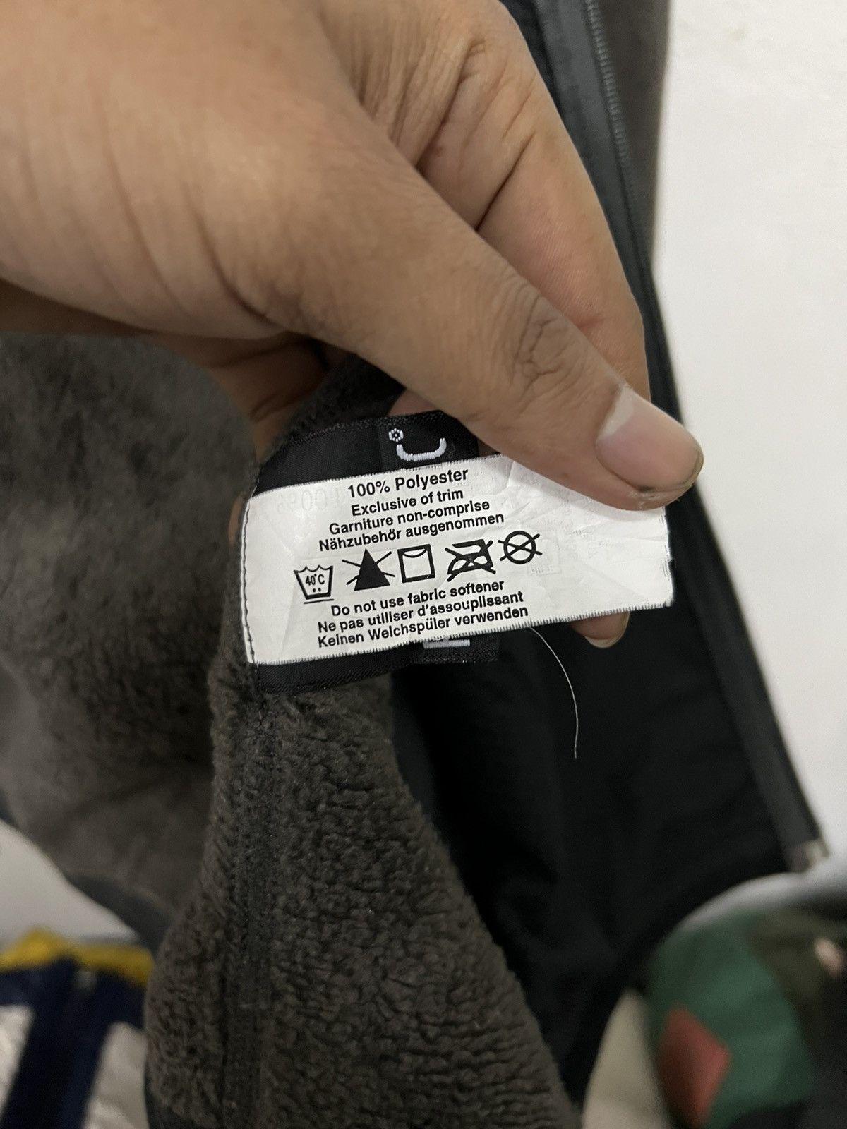 Arc'teryx Arcteryx Full Zipper Size US M / EU 48-50 / 2 - 8 Thumbnail