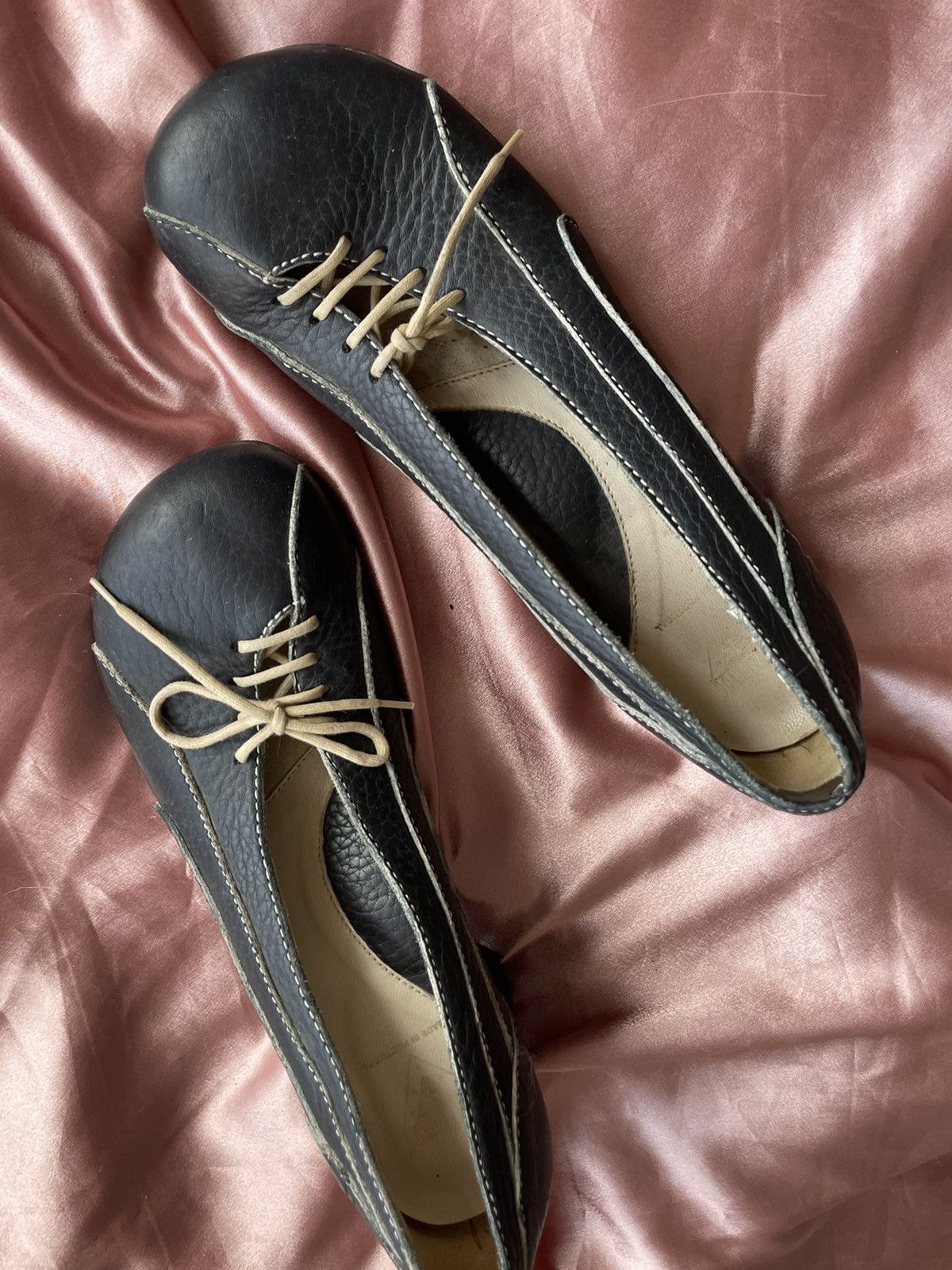 John Fluevog John Fluevog heels Size US 10.5 / IT 40.5 - 8 Thumbnail
