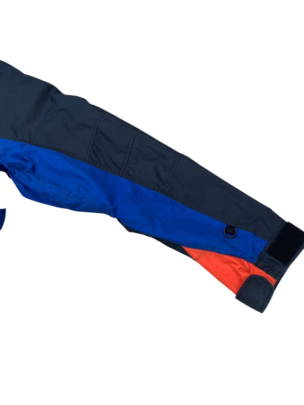 Nike ACG Vintage Nike Acg Center Swoosh Pull Over Ski Jacket Size US M / EU 48-50 / 2 - 14 Thumbnail