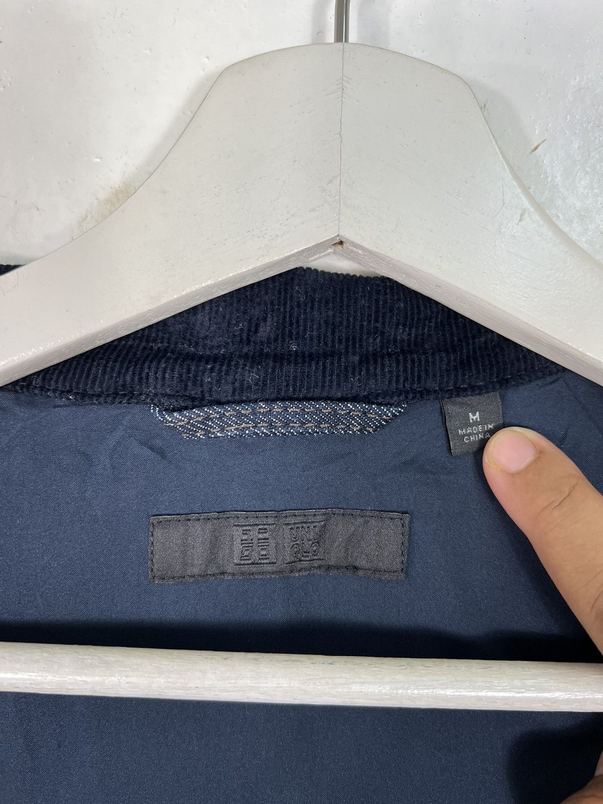 Japanese Brand 🔥 UNIQLO WORK CHORE DETROIT JACKET Size US M / EU 48-50 / 2 - 10 Thumbnail