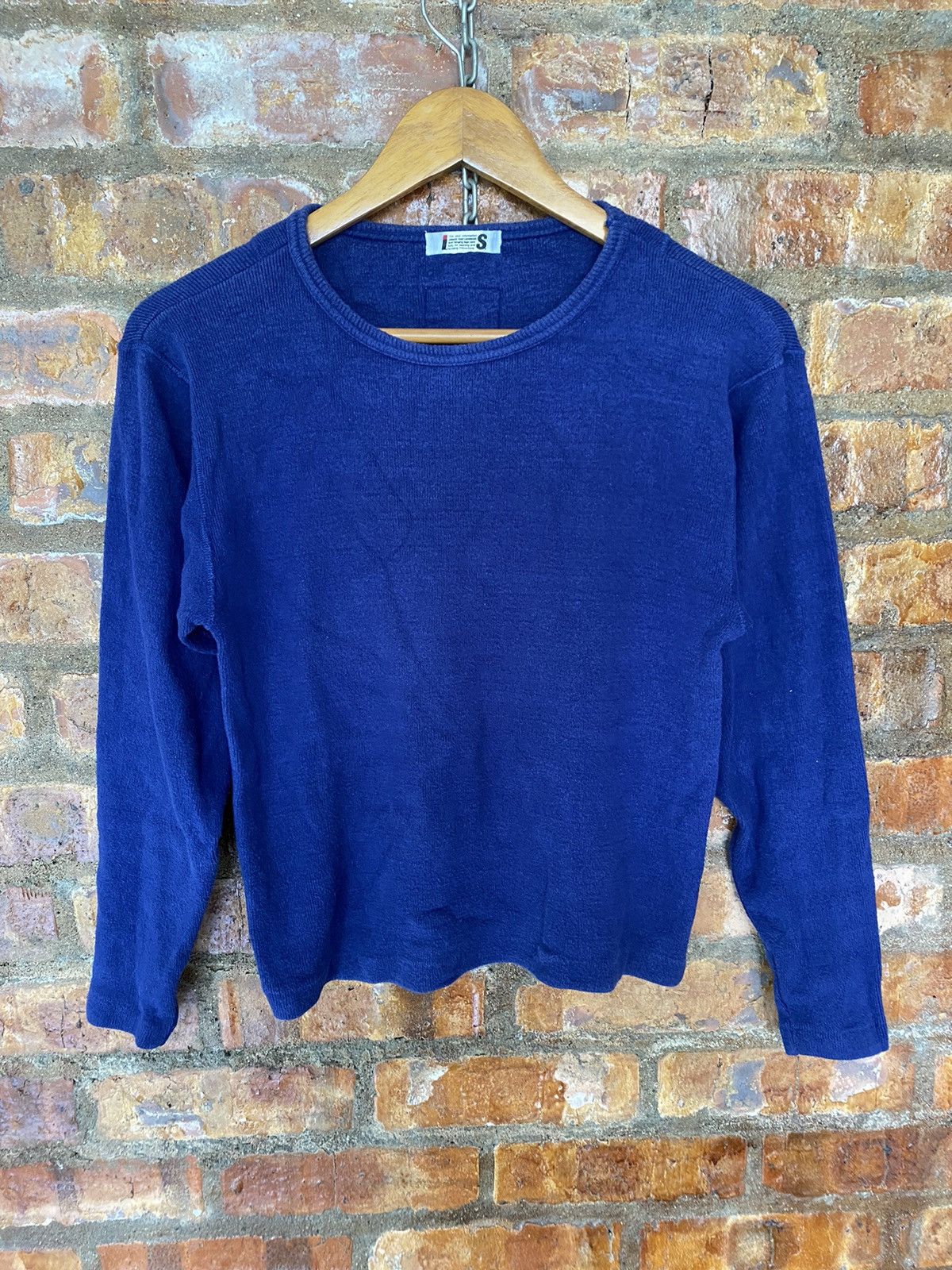 Issey Miyake 80s ISSEY SPORT Needless logo Size S / US 4 / IT 40 - 6 Thumbnail