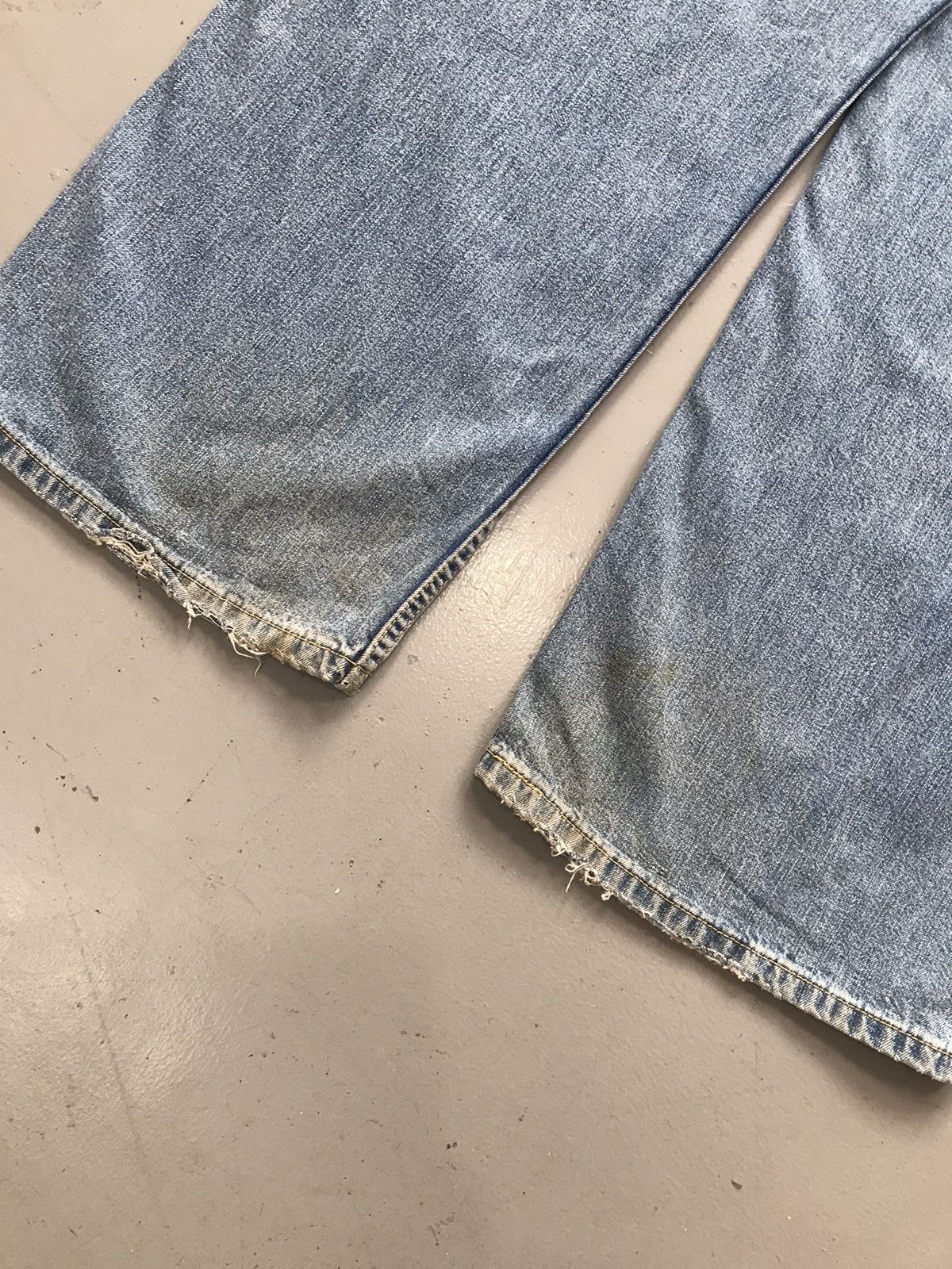 Levi's × Vintage Vintage Levi’s red tab carpenter denim Size US 40 / EU 56 - 7 Thumbnail