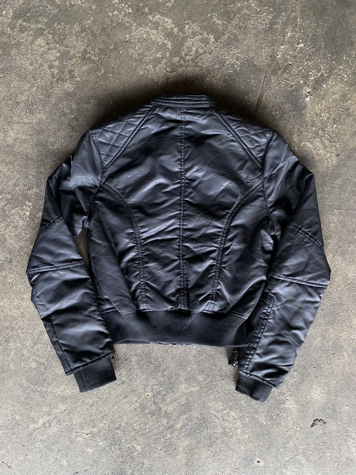 GOA GOA BOMBER JACKET Size M / US 6-8 / IT 42-44 - 3 Thumbnail