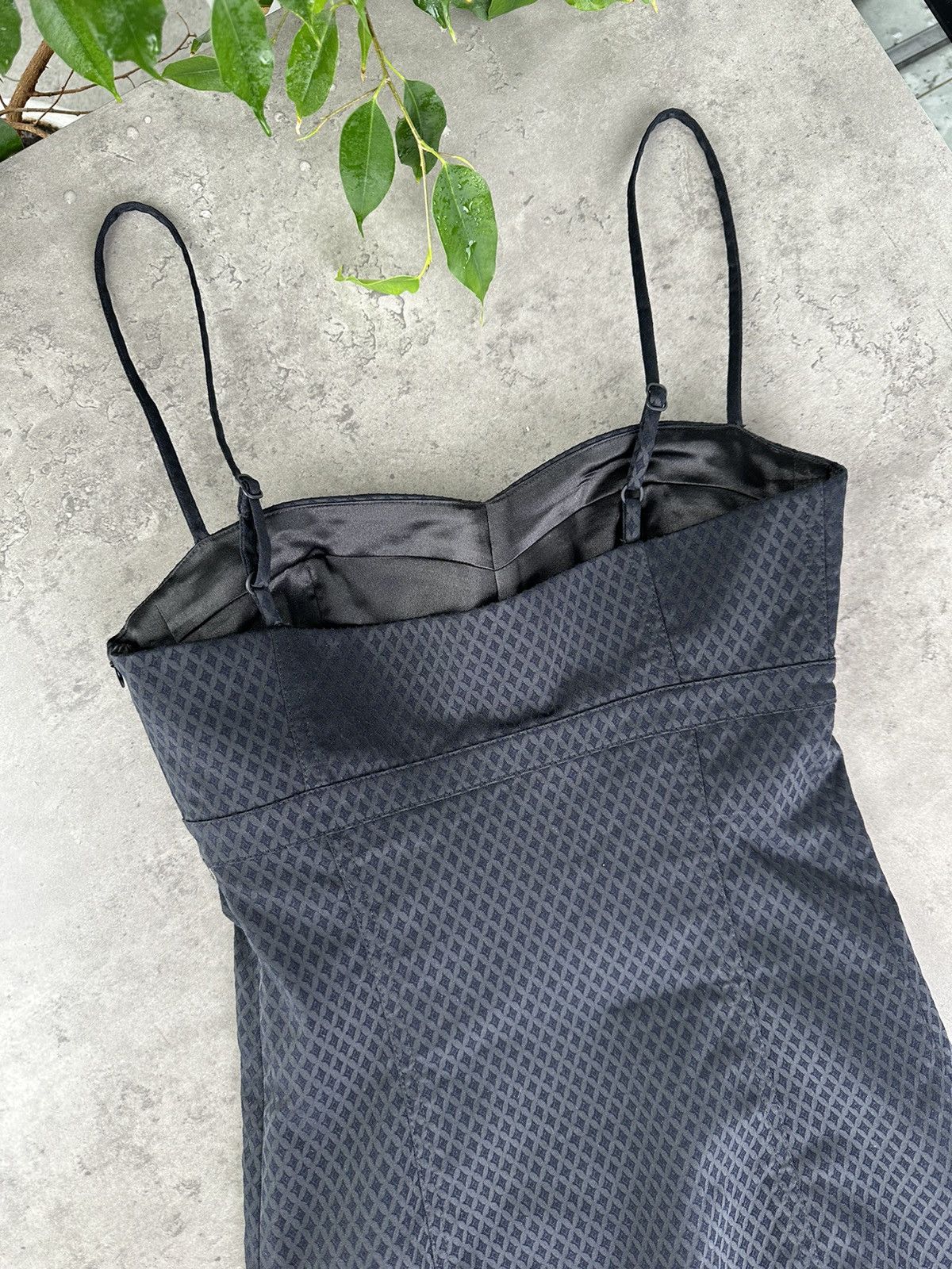 Alexander Wang Alexander Wang Mini Dress Size XS / US 0-2 / IT 36-38 - 7 Thumbnail