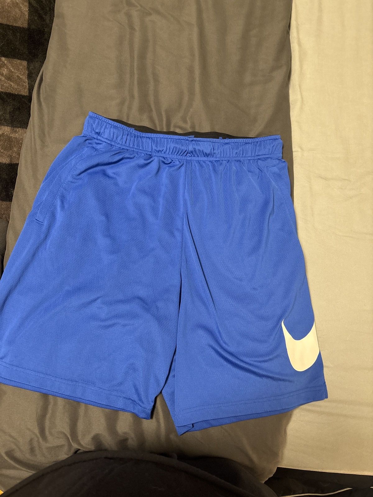 Nike Nike Dri- Fit shorts Size US 32 / EU 48 - 1 Thumbnail