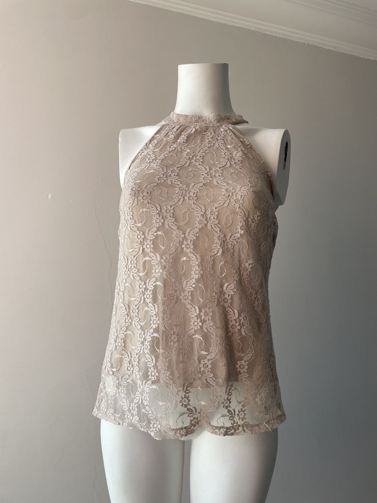 Vintage 00’s top Size M / US 6-8 / IT 42-44 - 4 Thumbnail
