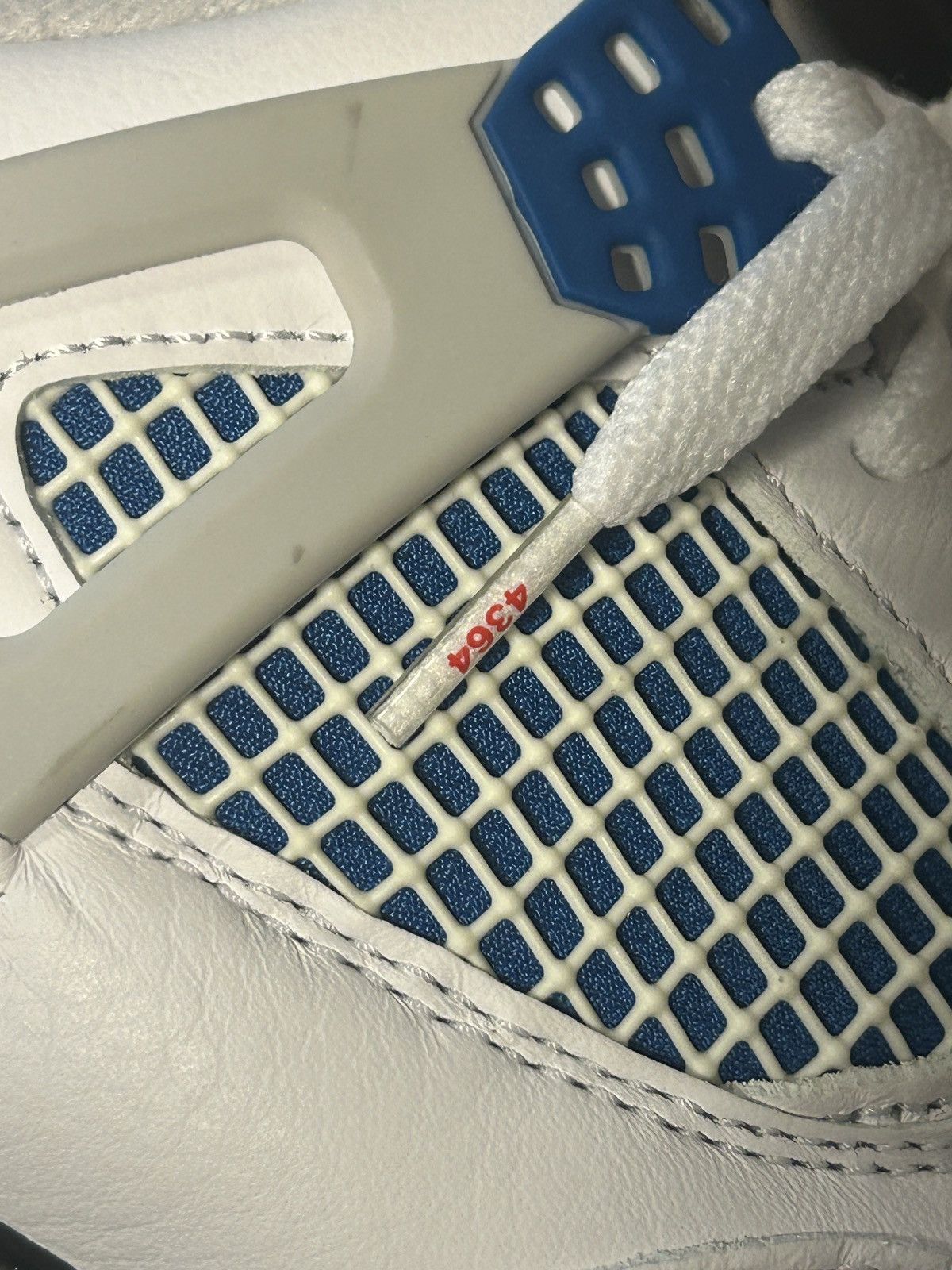 Jordan Brand × Nike Jordan 4 What The Size US 10 / EU 43 - 11 Thumbnail
