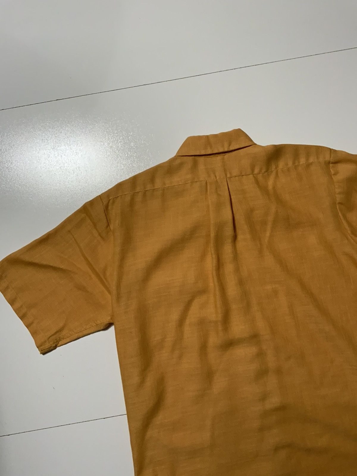 Vintage Vintage 50s 60s Desmond’s Leisure Rockabilly S/S Shirt Size US M / EU 48-50 / 2 - 4 Thumbnail