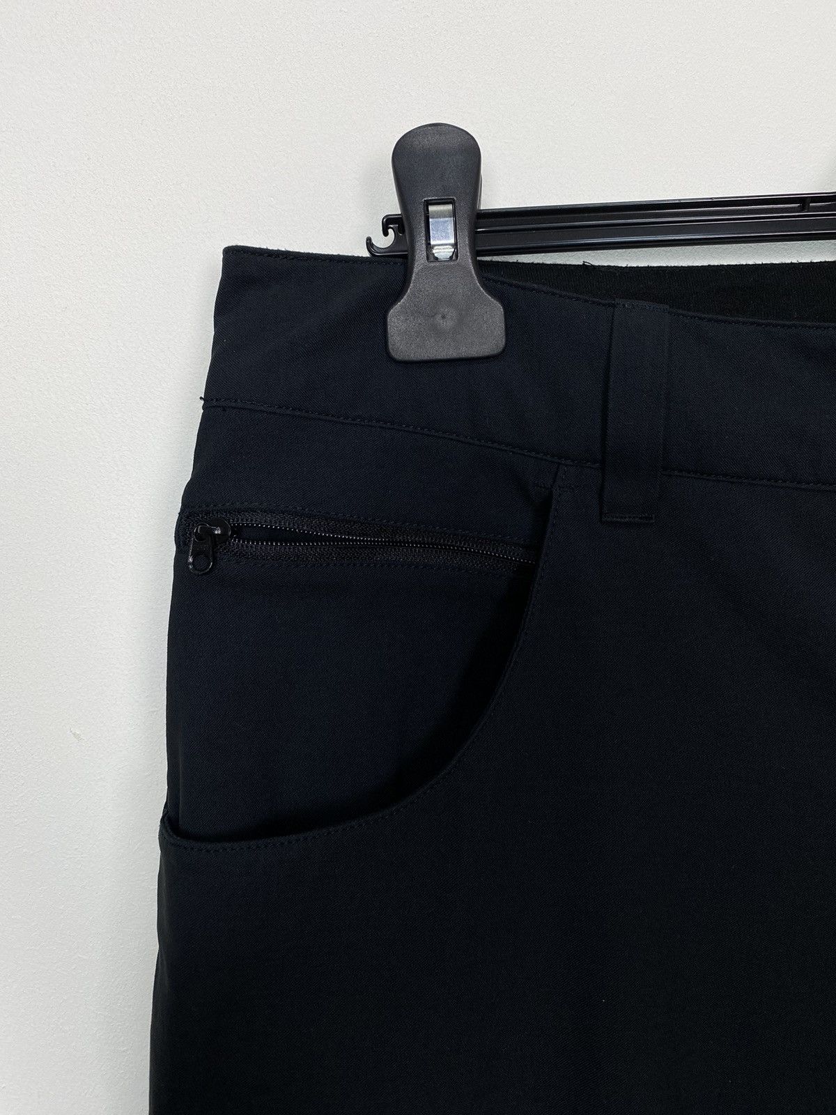 Berghaus Berghaus Mens Ortler 2.0 Pants Black 422171BP6 Size UK 36 XL Size US 36 / EU 52 - 5 Thumbnail