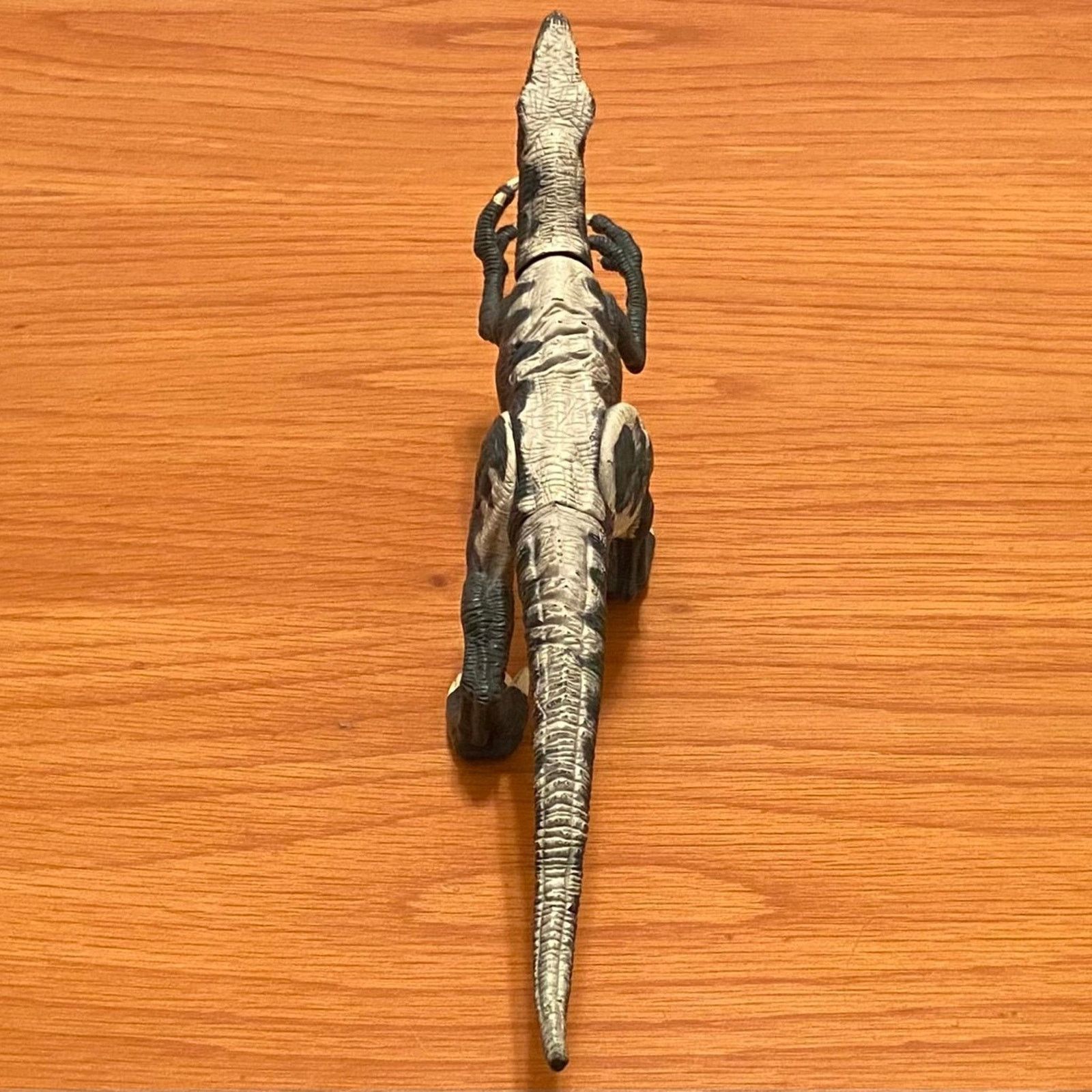 Lost Enterprises Jurassic Park - The Lost World Cyclops Raptor 9" Size ONE SIZE - 4 Thumbnail