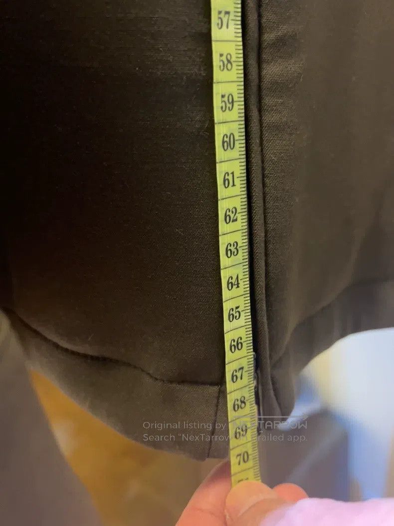 Loro Piana LORO PIANA Coat, High Quality Wool Size US M / EU 48-50 / 2 - 9 Thumbnail