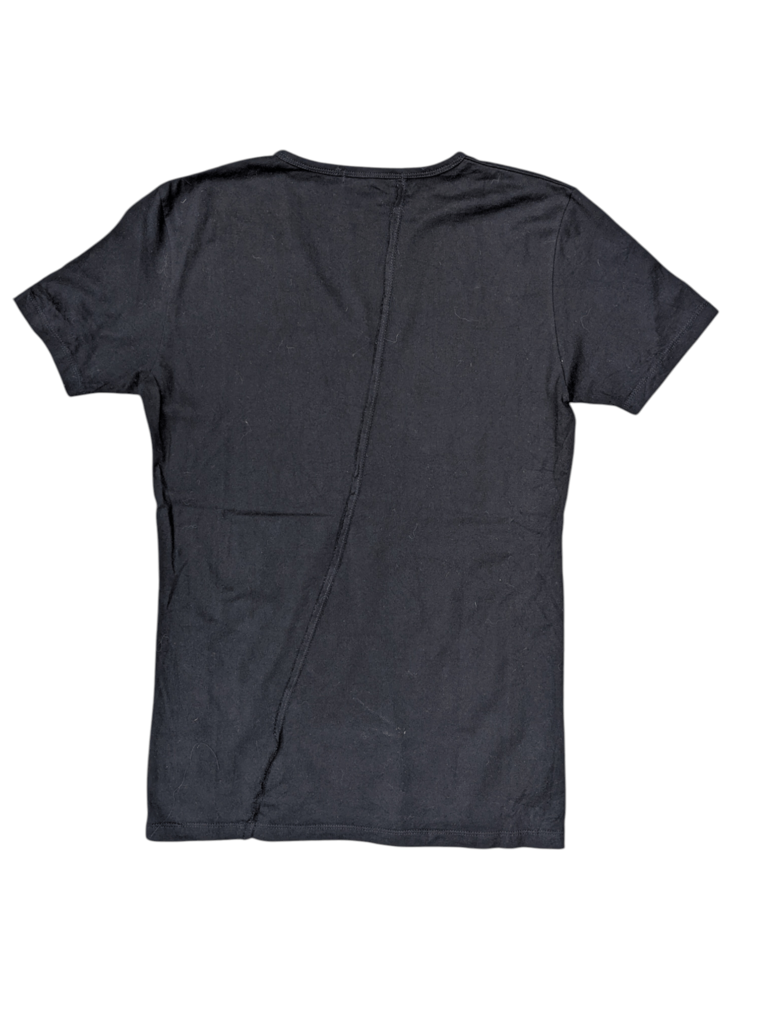 GOSTAR DE FUGA FUGA JAPANESE BRAND VKEI POEM T SHIRT Size L / US 10 / IT 46 - 4 Thumbnail