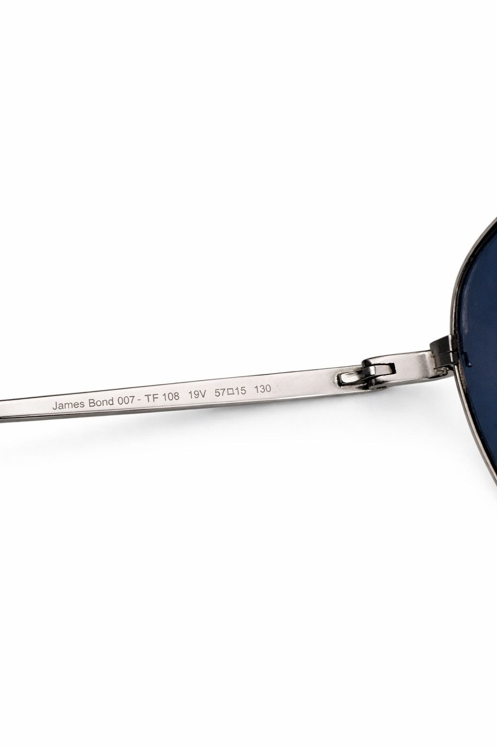 Tom Ford Tom Ford James Bond Sunglasses – Daniel Craig Size ONE SIZE - 5 Thumbnail