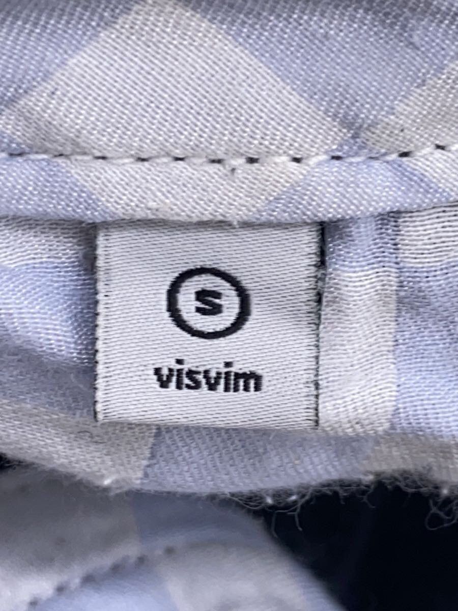 Visvim Black Cotton Straight Pants Size US 26 / EU 42 - 5 Thumbnail
