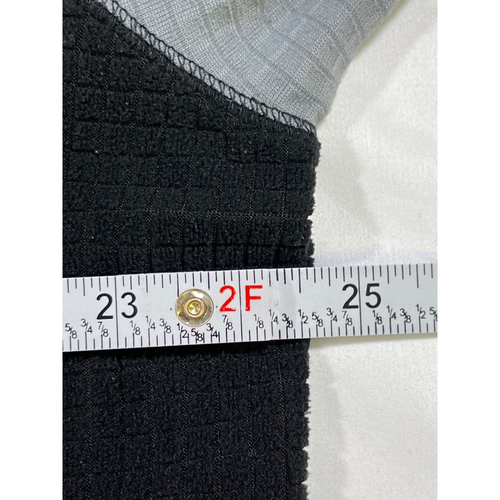 Greg Norman Greg Norman SKU 7738 For Tasso Elba Gray Zip Up sweater Size Size US XL / EU 56 / 4 - 6 Thumbnail