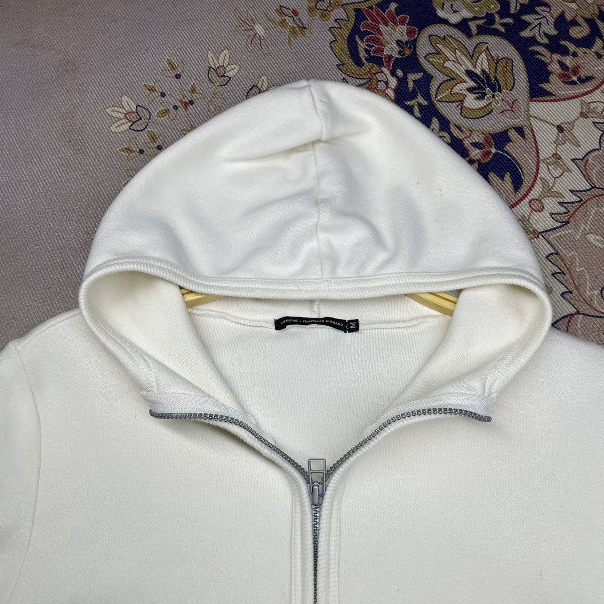 Marithe + Francois Girbaud a94 Marithe Francois Girbaud Side Pocket jacket Size US S / EU 44-46 / 1 - 12 Thumbnail