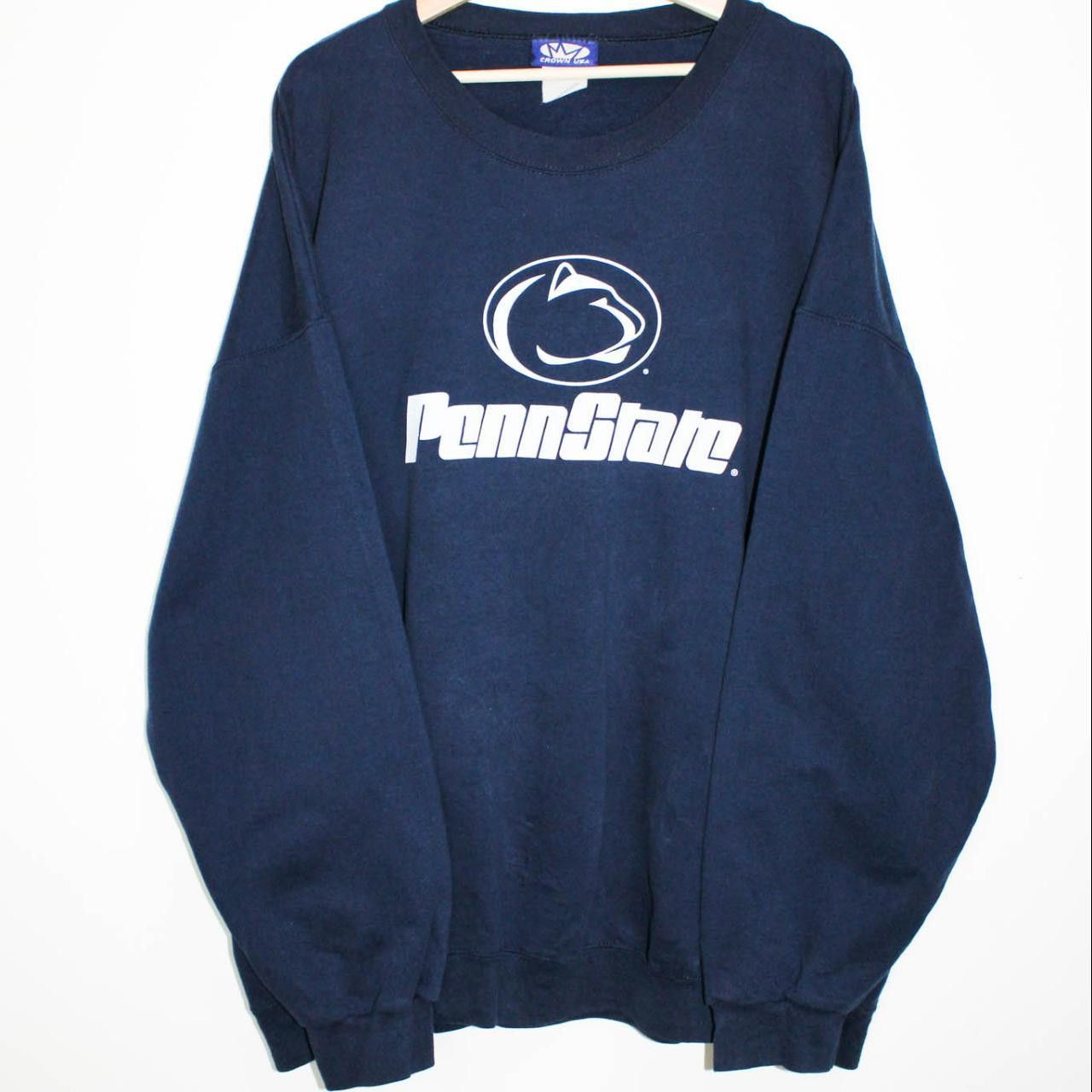 Other Vintage Penn state sweatshirt size: XL Size US XL / EU 56 / 4 - 1 Thumbnail