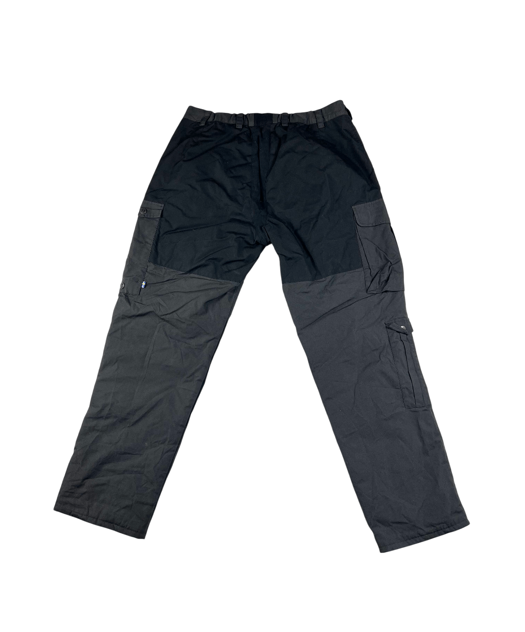 Fjallraven Fjallraven 34 Cargo Pants Size US 34 / EU 50 - 5 Thumbnail
