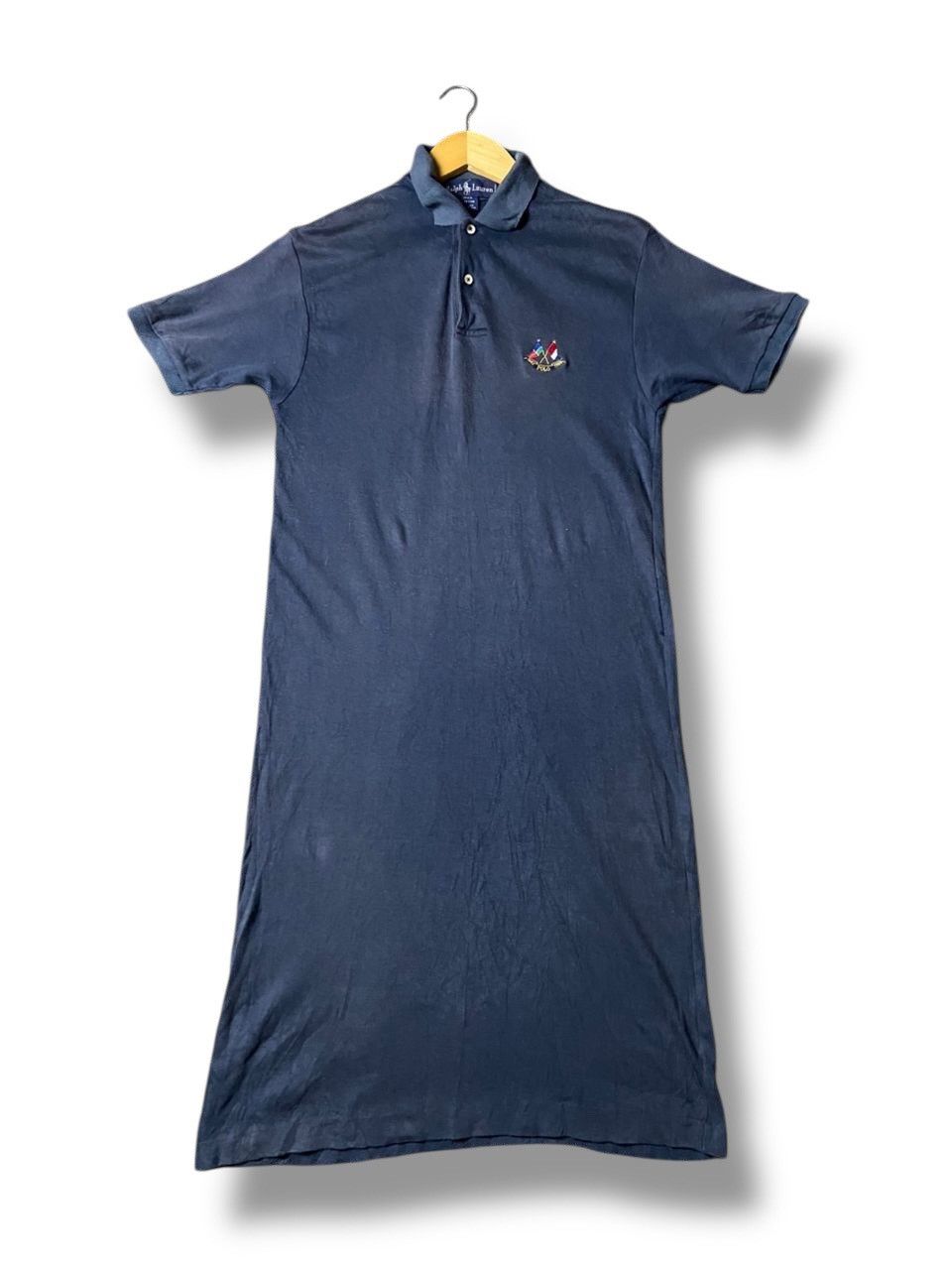 Ralph Lauren Ralph Lauren Polo Womens Dress (169) Size XS / US 0-2 / IT 36-38 - 2 Thumbnail