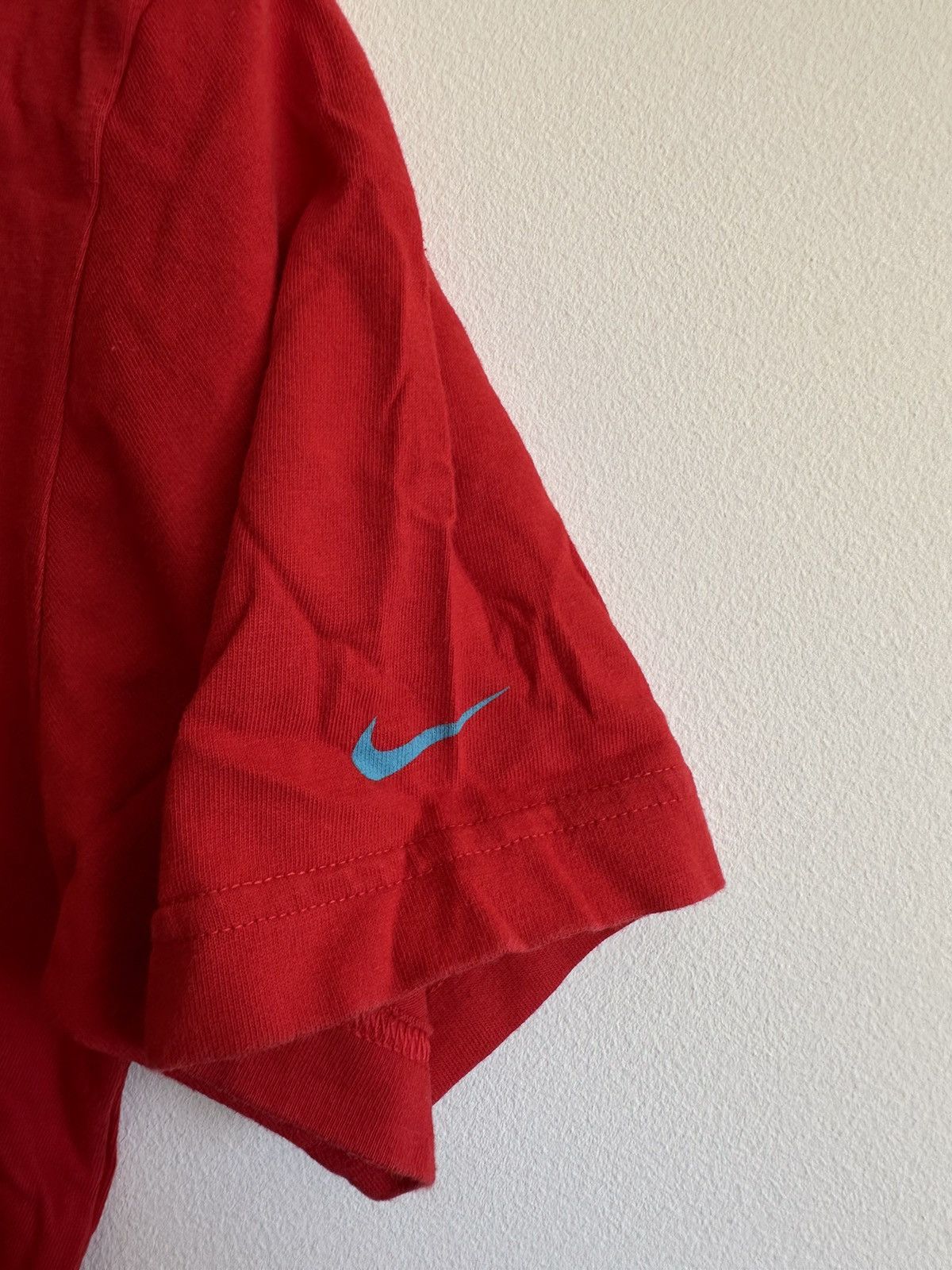 Nike Nike cool print Tee Size US M / EU 48-50 / 2 - 6 Thumbnail