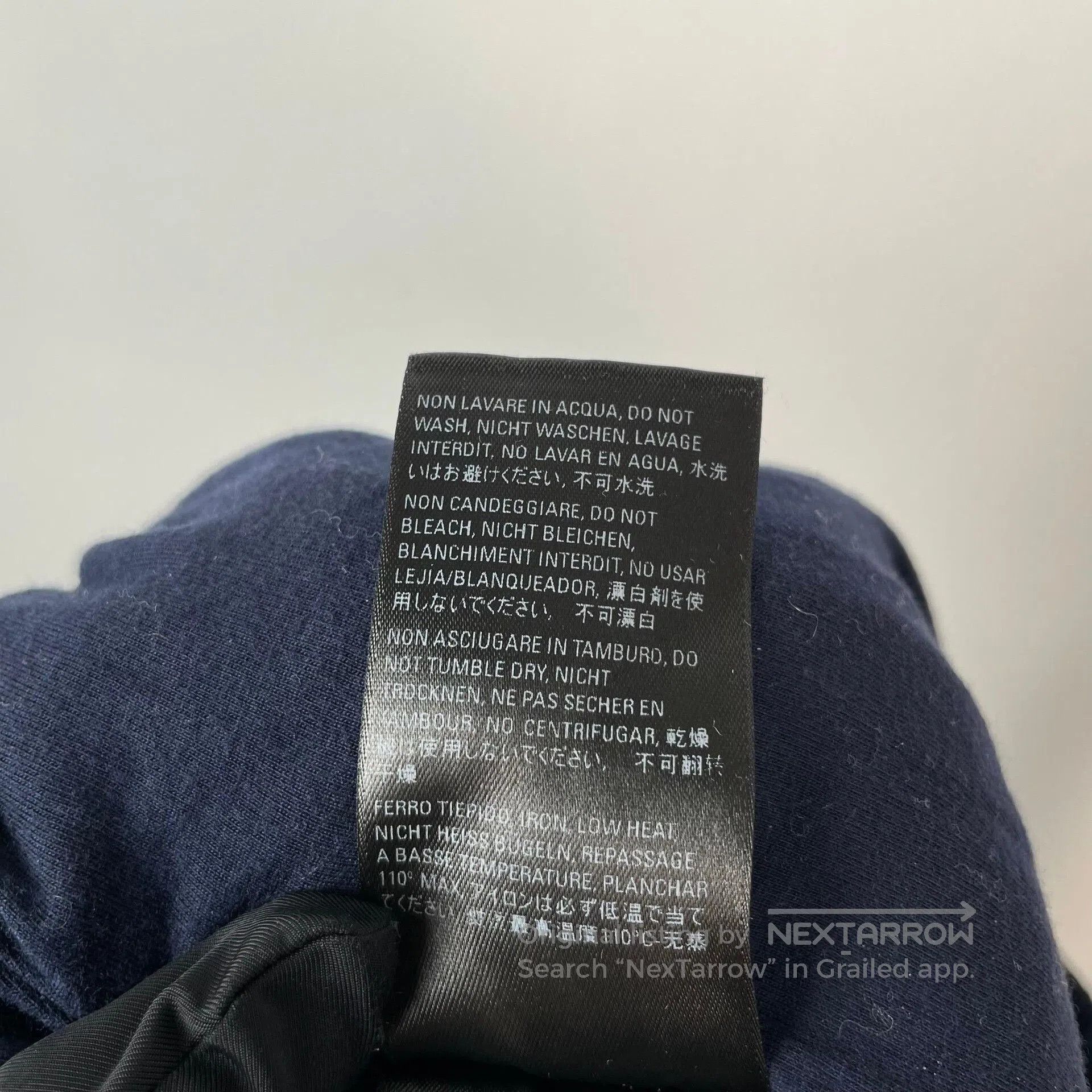 Balenciaga Balenciaga Color Block Track Pants Size 46. Size US 30 / EU 46 - 6 Thumbnail