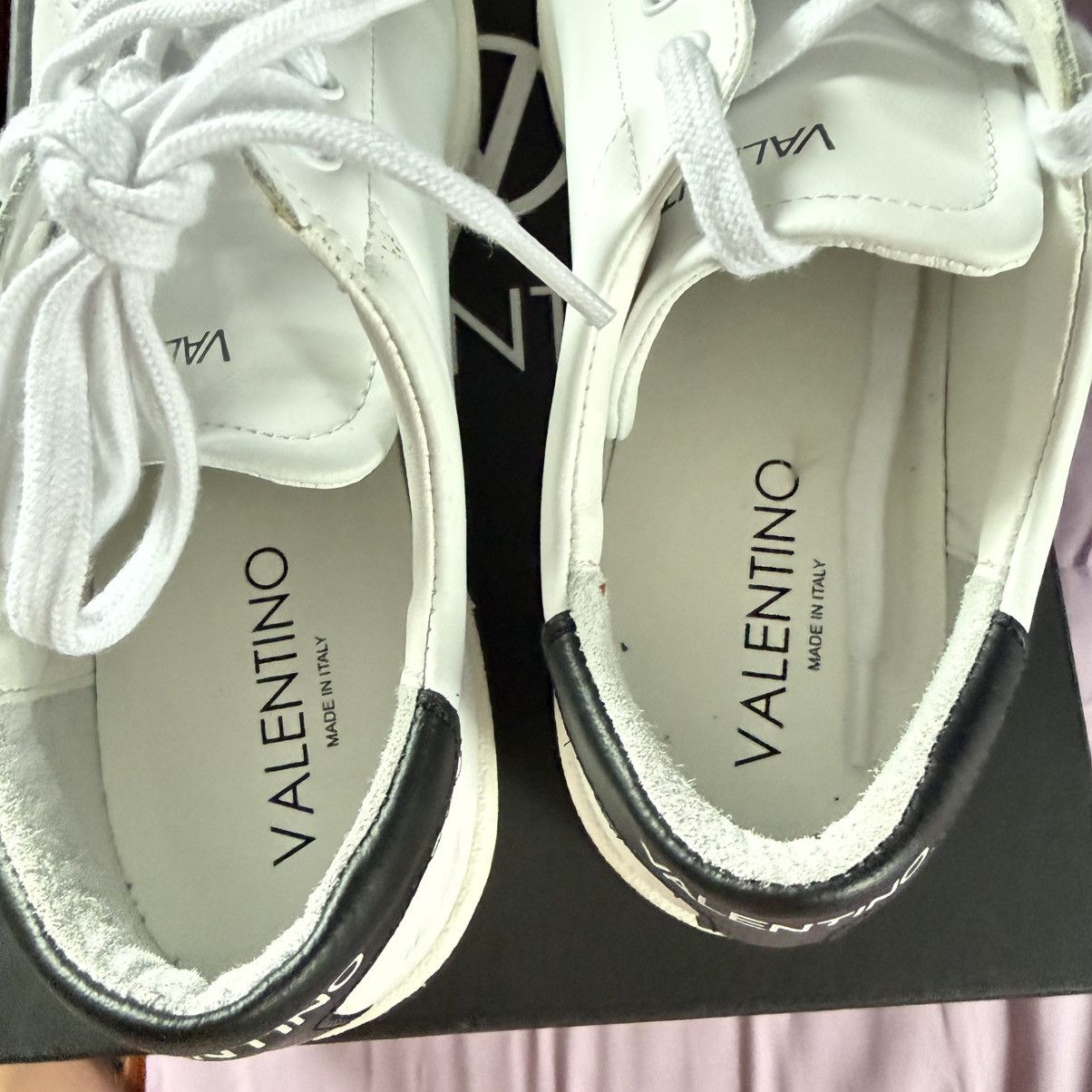 Valentino Valentino sneakers Size US 9 / EU 42 - 2 Thumbnail