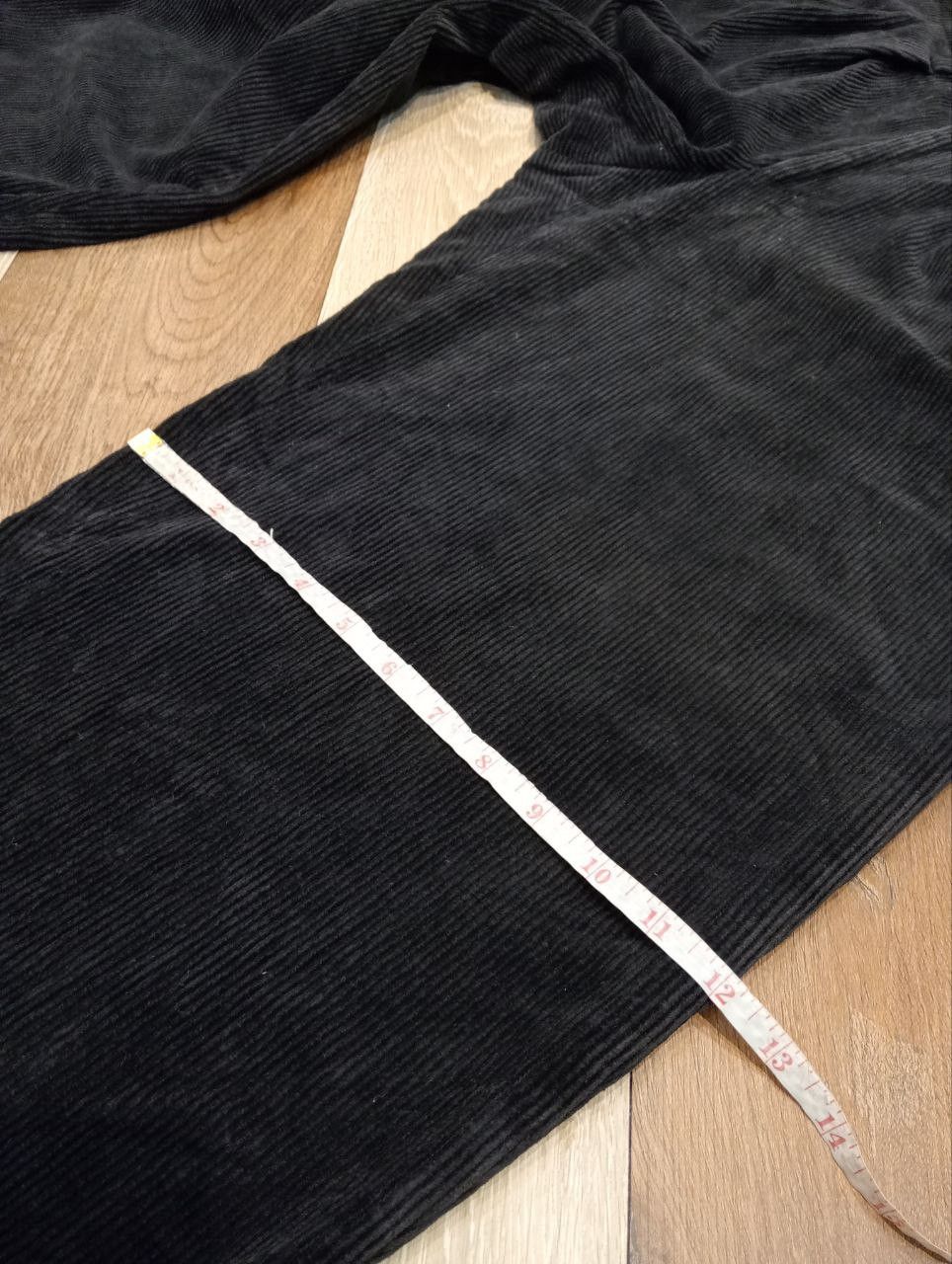 Y's for Men RARE Y's FOR MEN YOHJI YAMAMOTO BAGGY CORDUROY PANTS Size US 30 / EU 46 - 17 Thumbnail