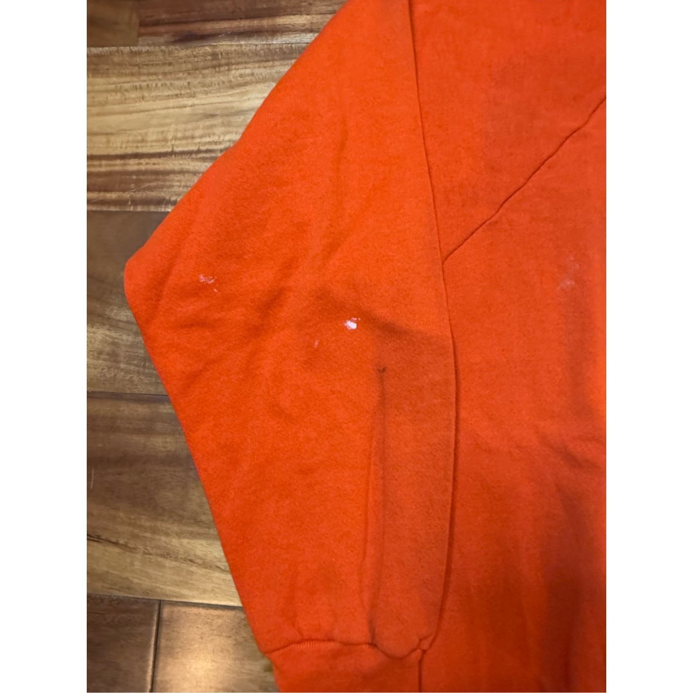 Vintage XL made in USA Vintage 1980s Illinois university college sweatshirt Crewneck Size US XL / EU 56 / 4 - 3 Thumbnail