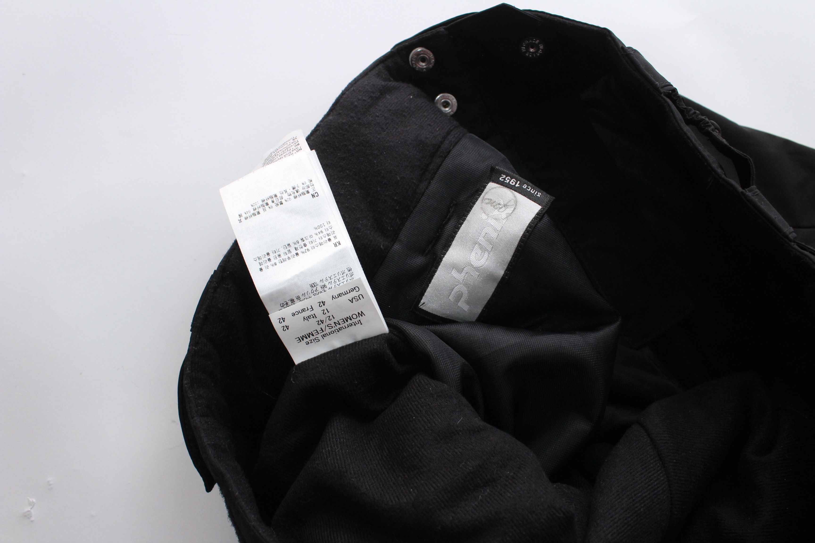 Phenix Phenix Ski Pants Womens Size S Outdoor Streetwear Hype Size 34" / US 12 / IT 48 - 8 Thumbnail