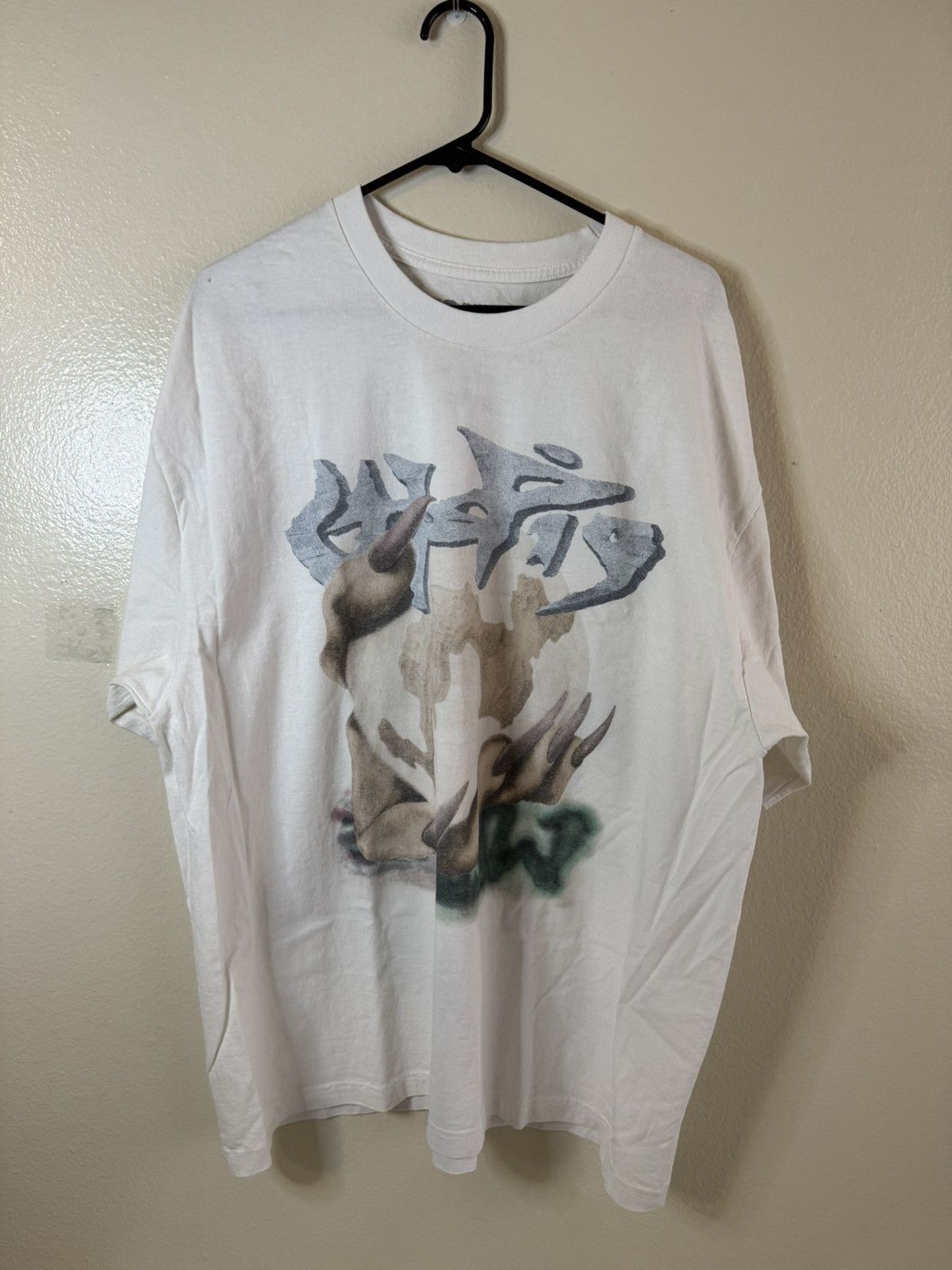 Travis Scott Travis Scott Circus Maximus Size US XXL / EU 58 / 5 - 1 Thumbnail