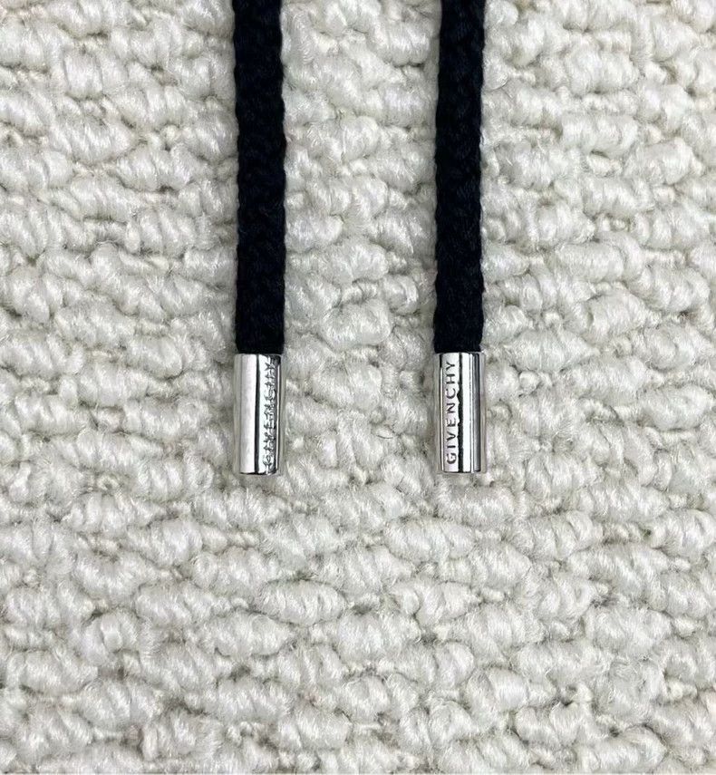 Givenchy Givenchy Show model black heavy-duty long dog Rottweiler h Size US XS / EU 42 / 0 - 2 Thumbnail