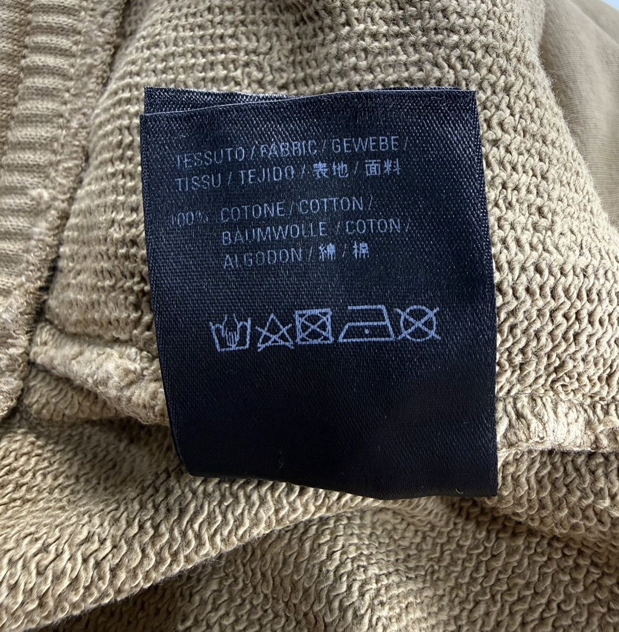 Balenciaga Balenciaga Logo Sweatpants Size US 30 / EU 46 - 11 Thumbnail