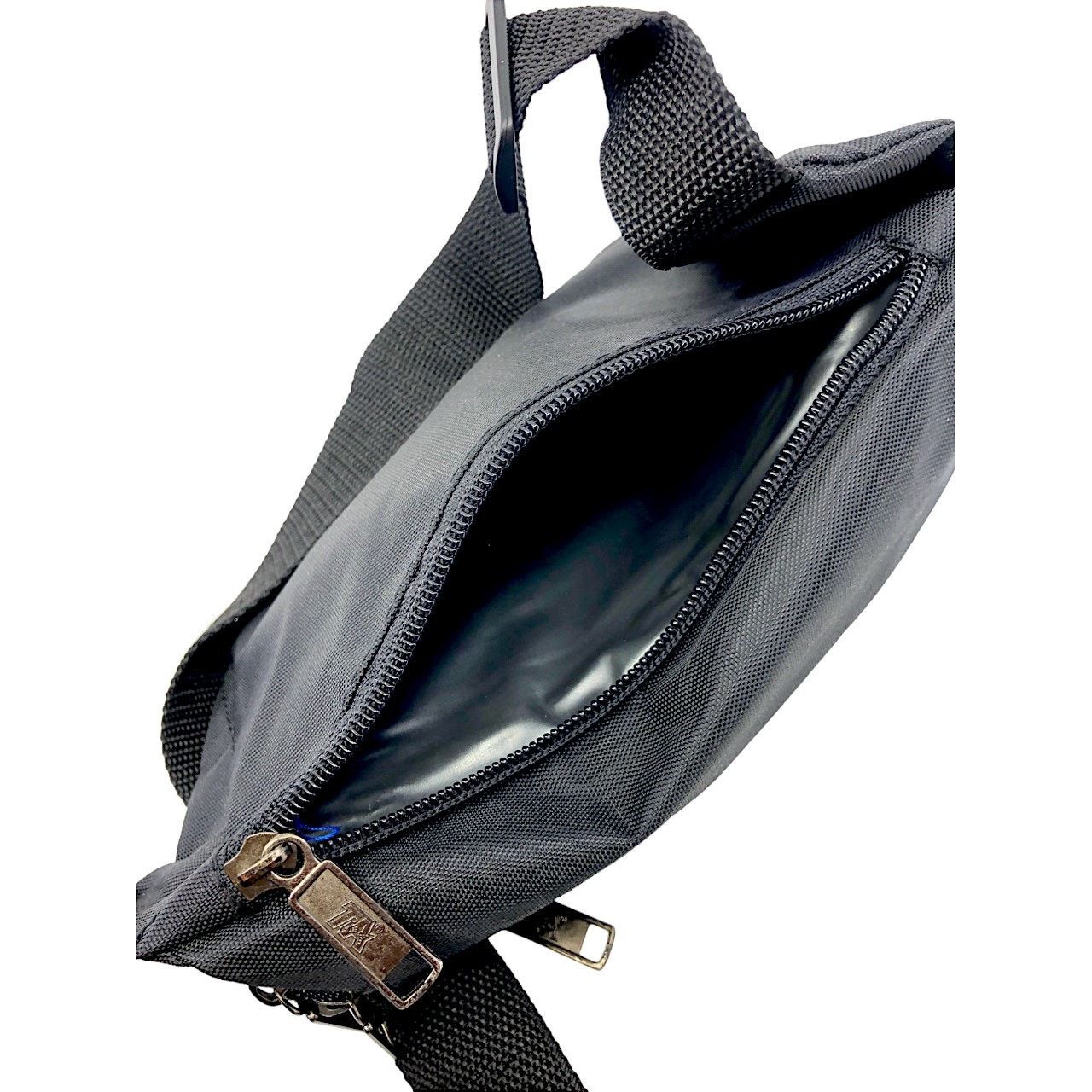 Other WideTrack Grand Prix Multi-Pocket Clip Fanny Pack Waist Bag Size ONE SIZE - 5 Thumbnail