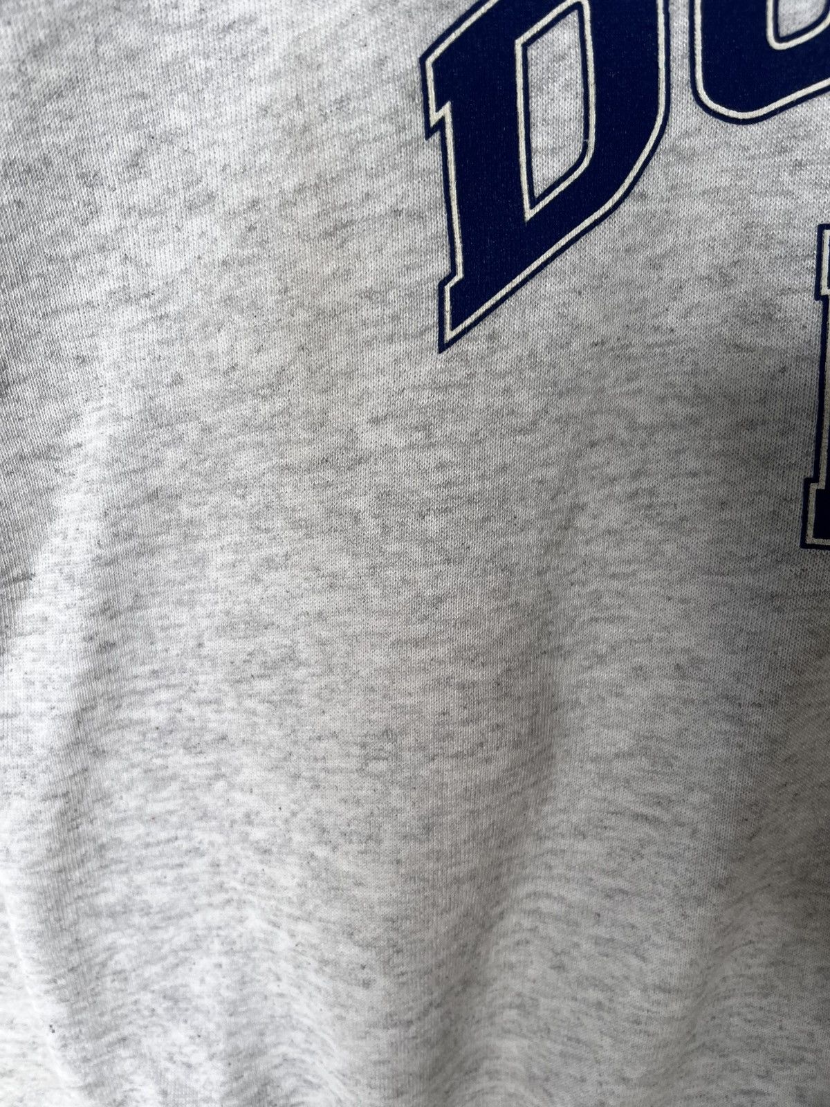 MLB Vintage 90s Hideo Nomo Sweatshirt Size US L / EU 52-54 / 3 - 4 Thumbnail