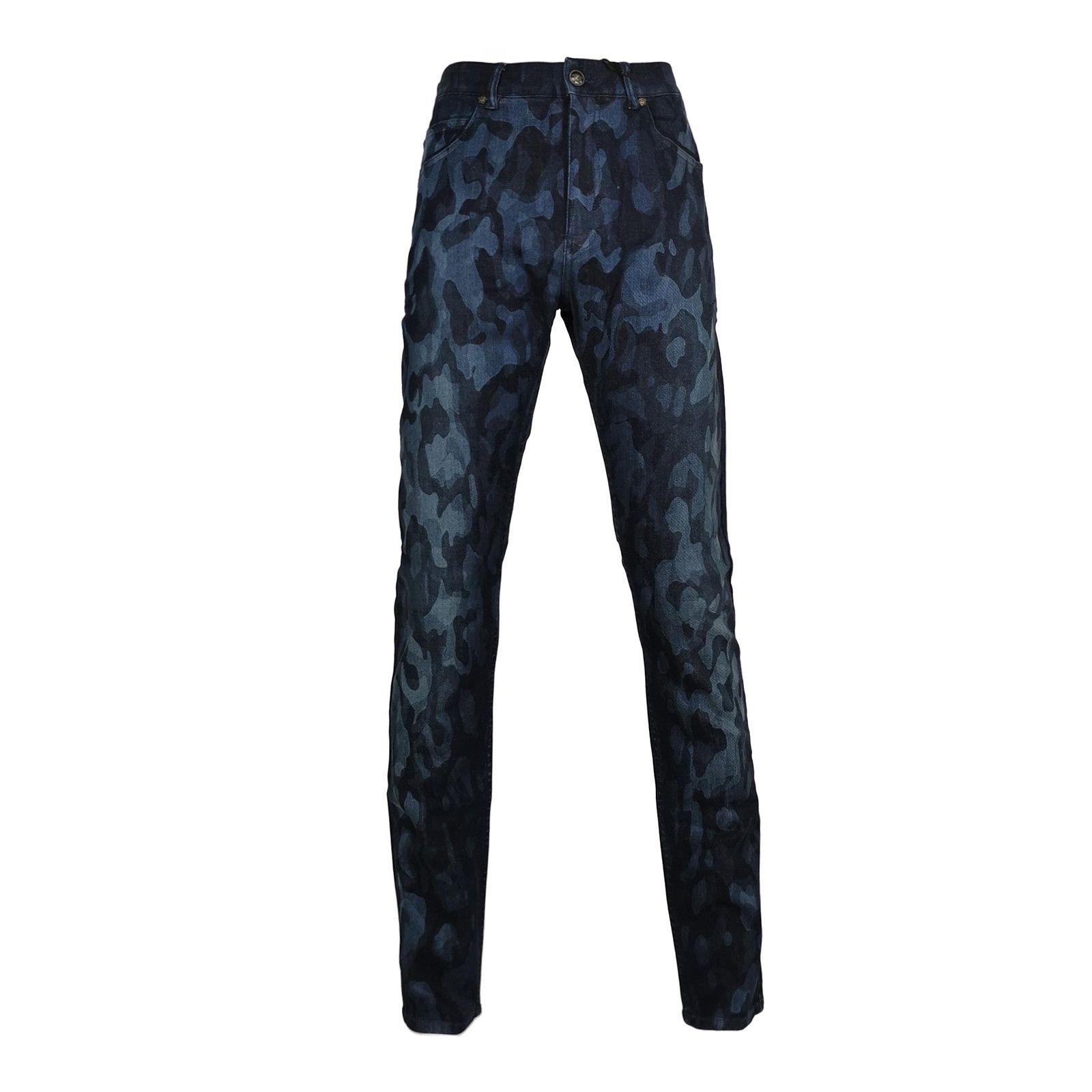 Versace Versace Men 32 Casual Pants Size US 32 / EU 48 - 1 Thumbnail
