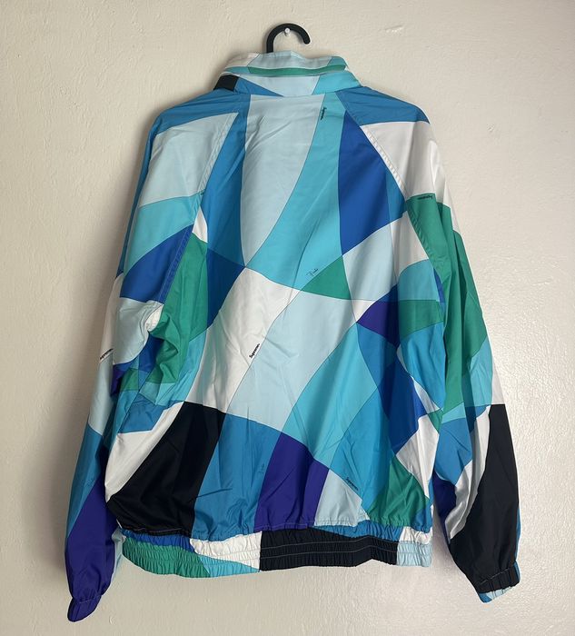 Supreme Emilio Pucci Sport Jacket | Grailed