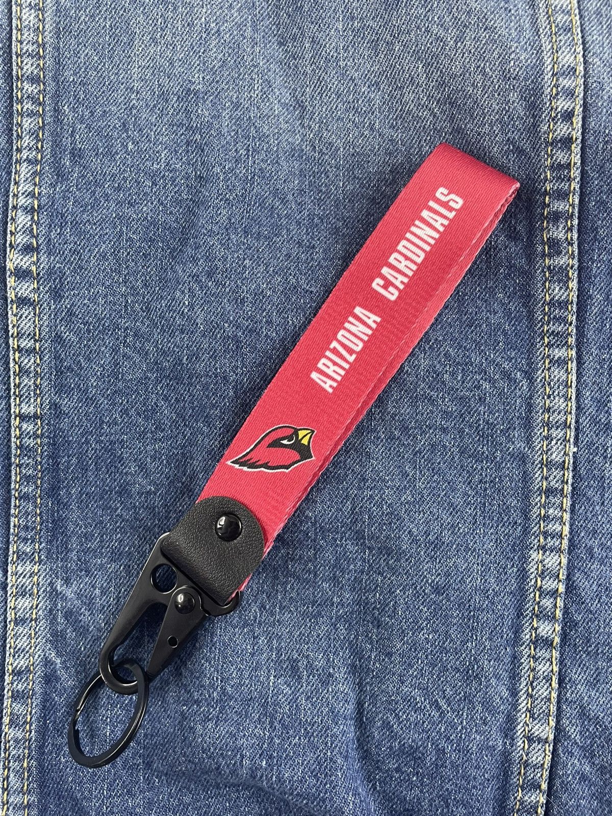 Other Arizona Cardinals Keychain Size ONE SIZE - 1 Thumbnail