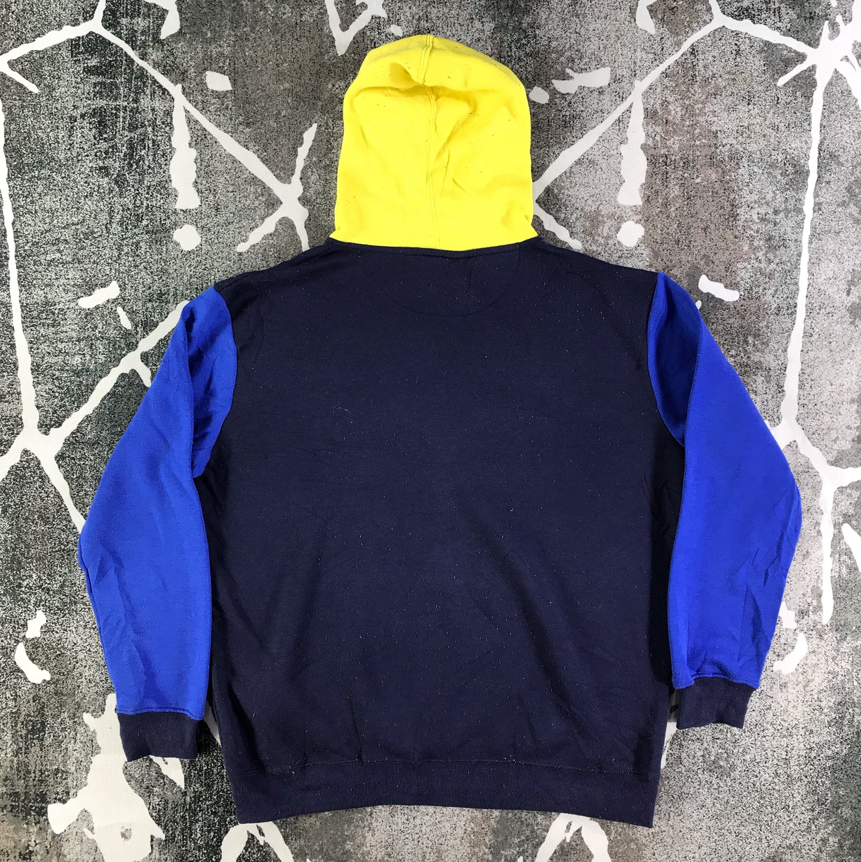 Japanese Brand Prodigy Hoodie Sweater F304 Size US XL / EU 56 / 4 - 2 Thumbnail