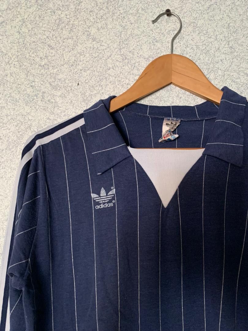 Adidas × Vintage Adidas west Germany Size US M / EU 48-50 / 2 - 5 Thumbnail