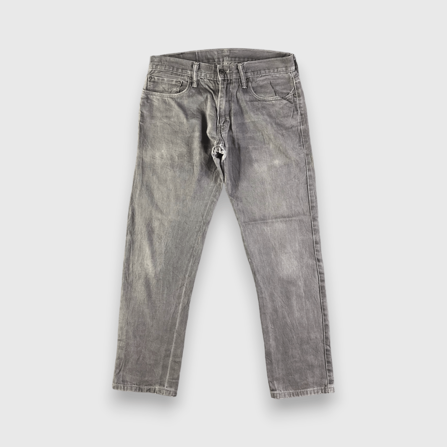 Levi's Vintage Levis 514 Jeans-J4472 Size US 32 / EU 48 - 1 Thumbnail