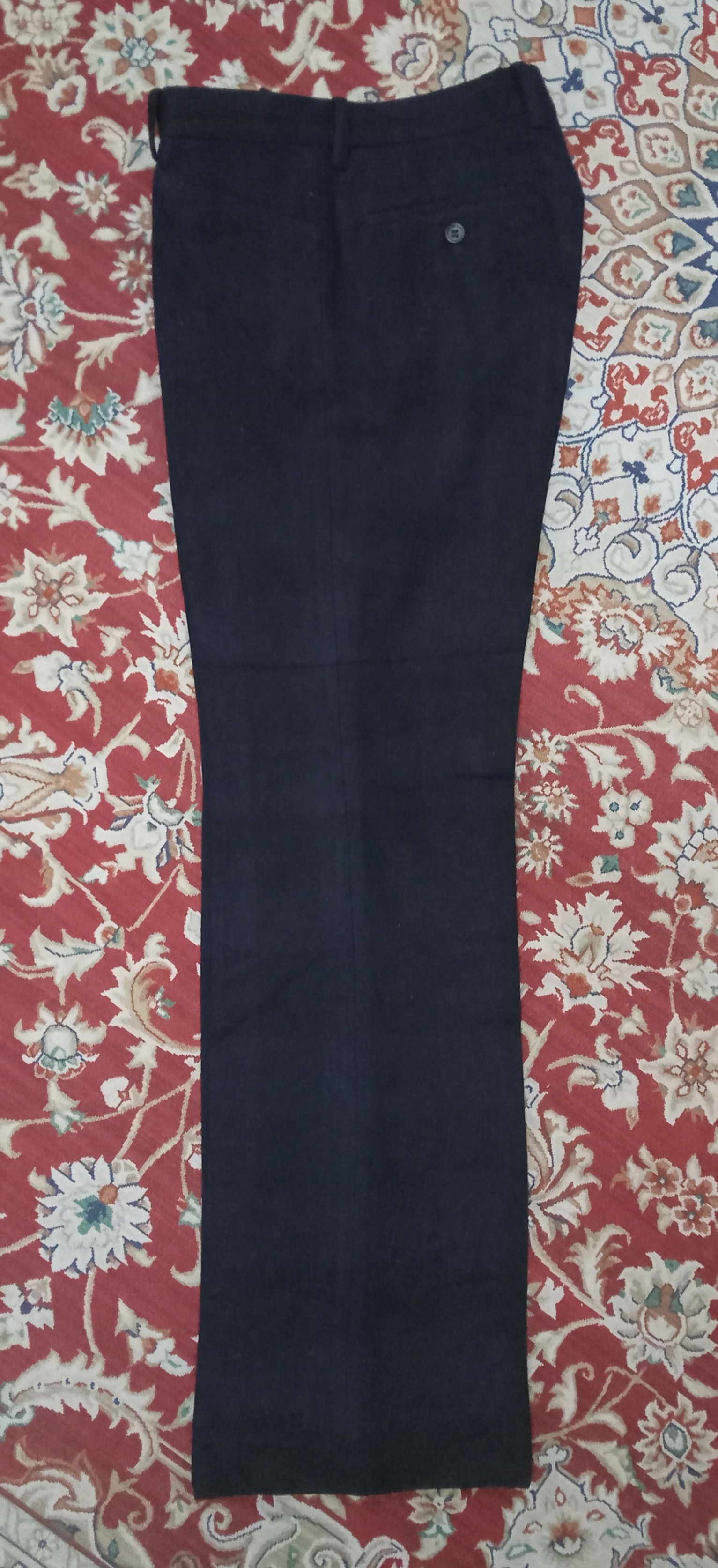 PPFM PPFM Casual Flare Pants Size US 30 / EU 46 - 10 Thumbnail