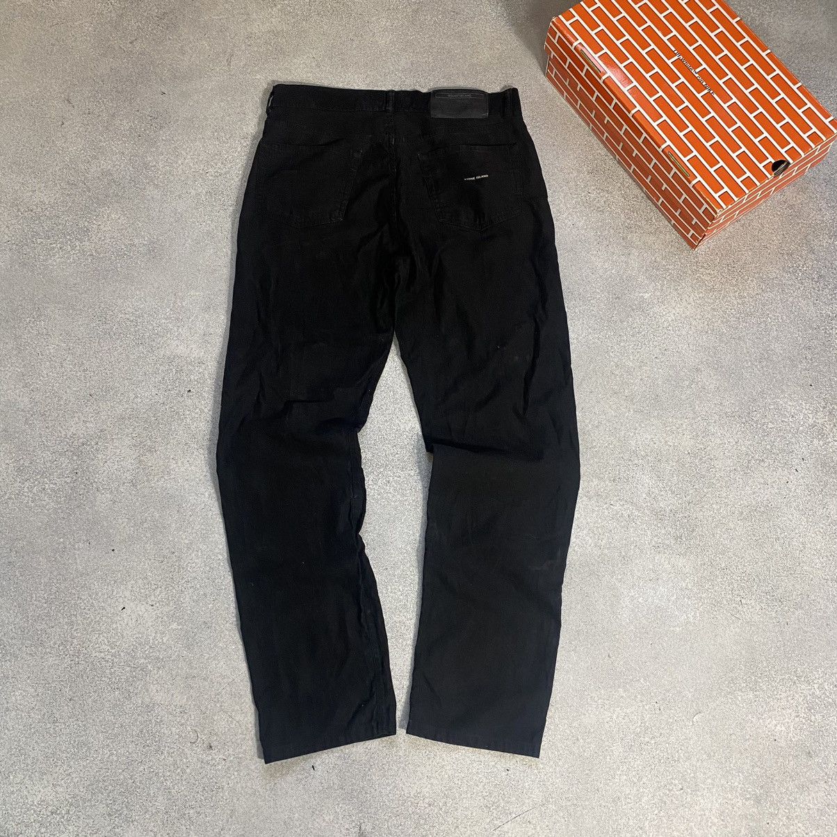 Stone Island Stone Island Jeans Size US 34 / EU 50 - 9 Thumbnail
