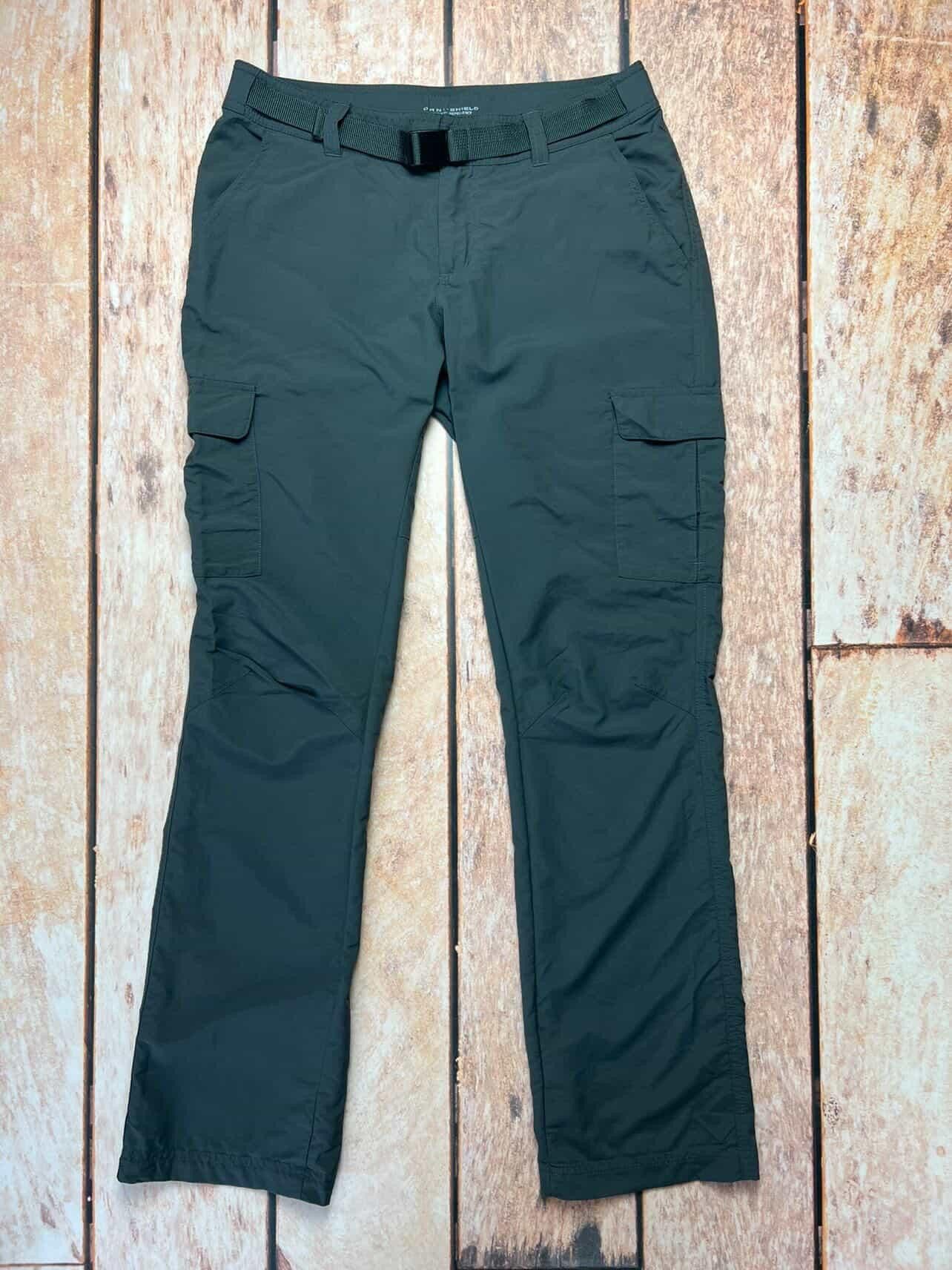 Columbia Columbia trekking pants Size 30" / US 8 / IT 44 - 1 Thumbnail
